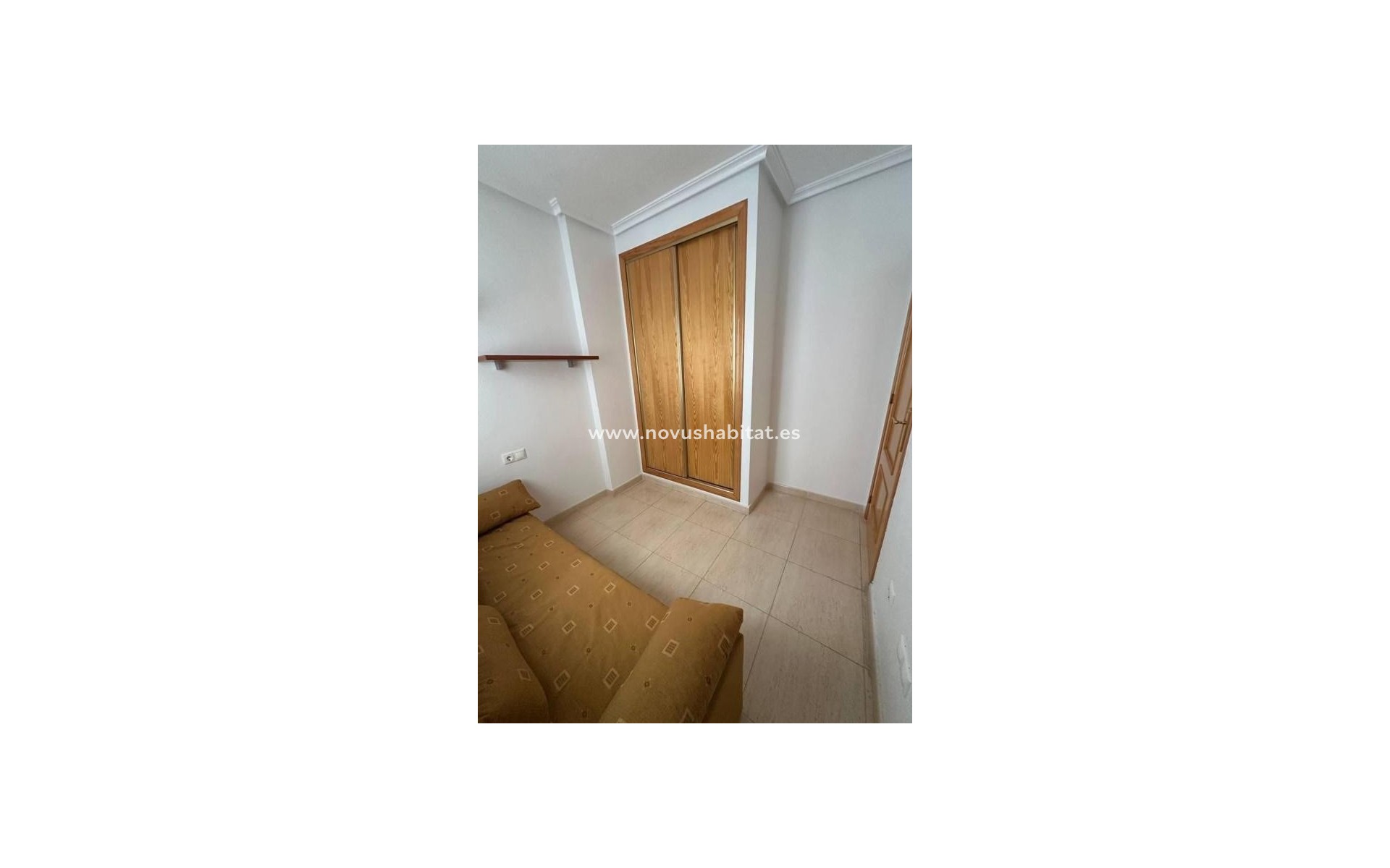 Nowa inwestycja - Apartament - Torrevieja