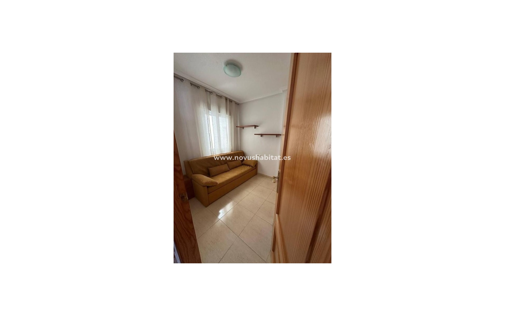 Nowa inwestycja - Apartament - Torrevieja