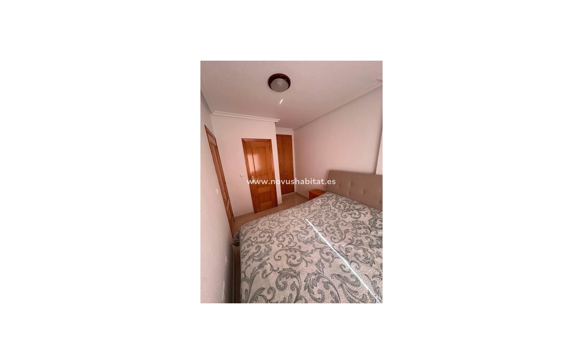 Nowa inwestycja - Apartament - Torrevieja