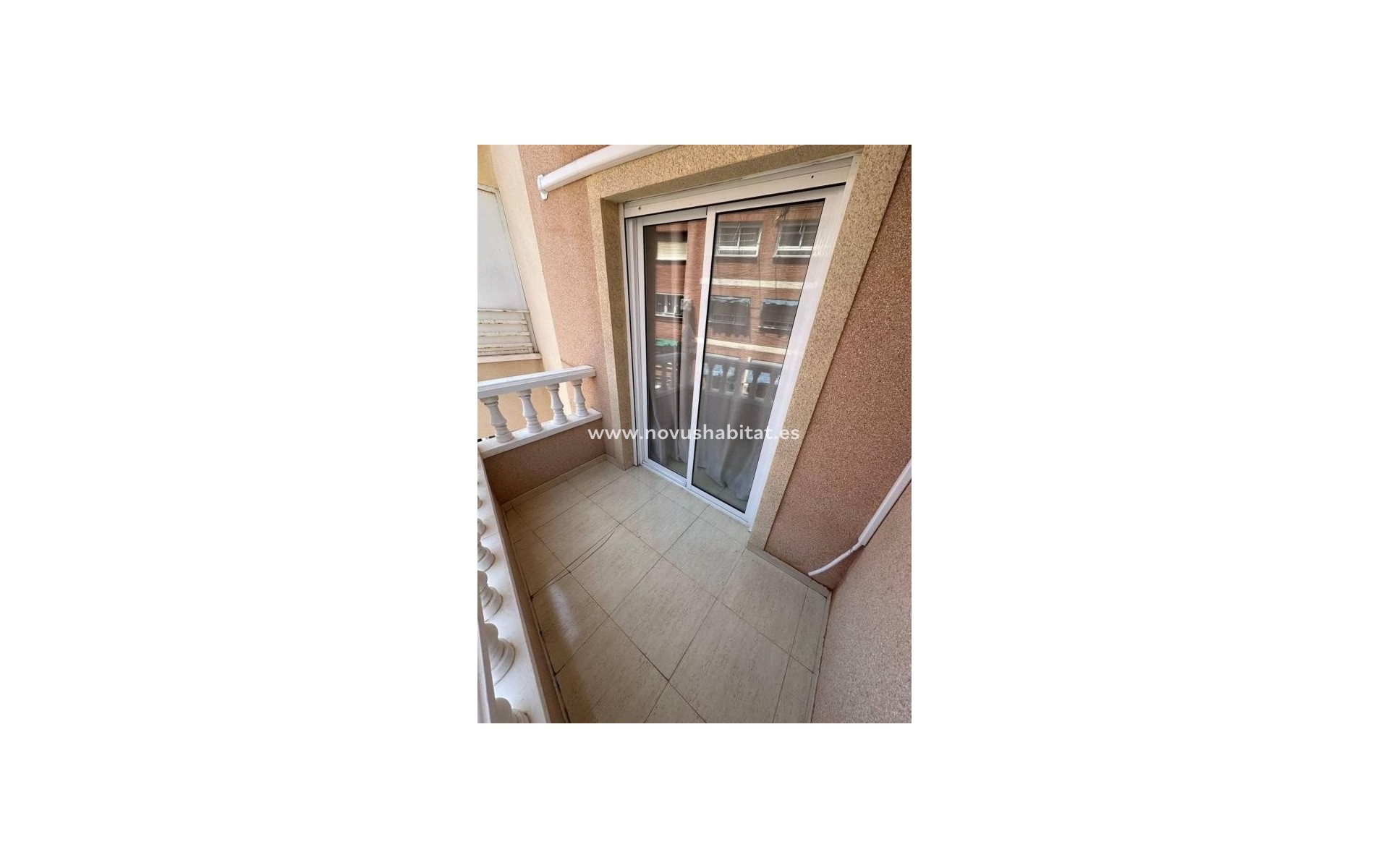 Nowa inwestycja - Apartament - Torrevieja