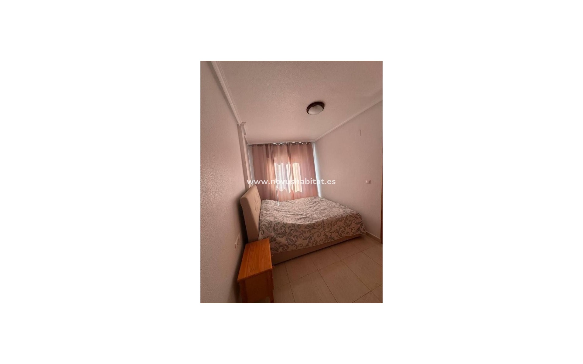 Nowa inwestycja - Apartament - Torrevieja
