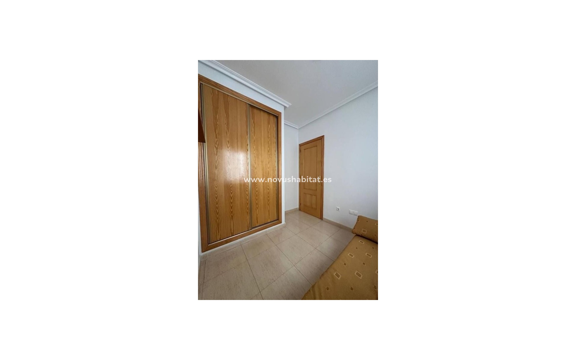 Nowa inwestycja - Apartament - Torrevieja