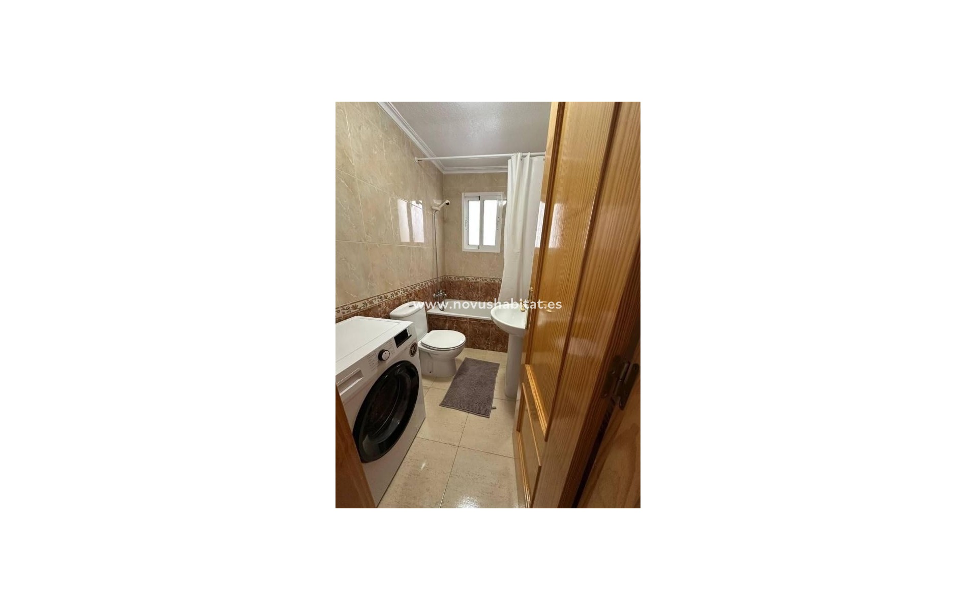Nowa inwestycja - Apartament - Torrevieja