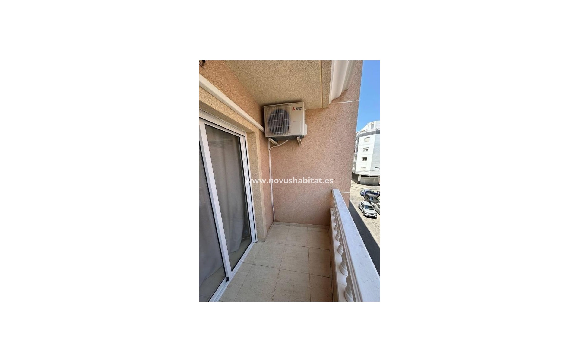 Nowa inwestycja - Apartament - Torrevieja