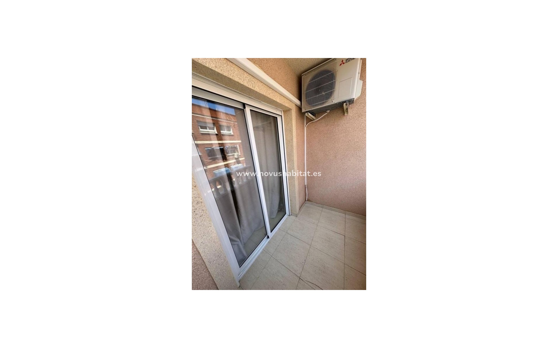 Nowa inwestycja - Apartament - Torrevieja