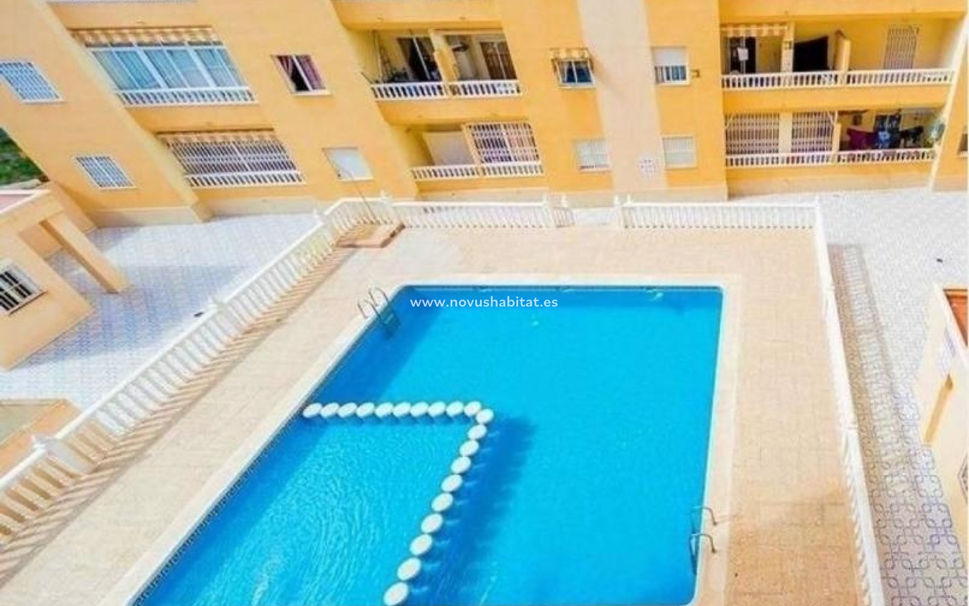 Nowa inwestycja - Apartament - Torrevieja