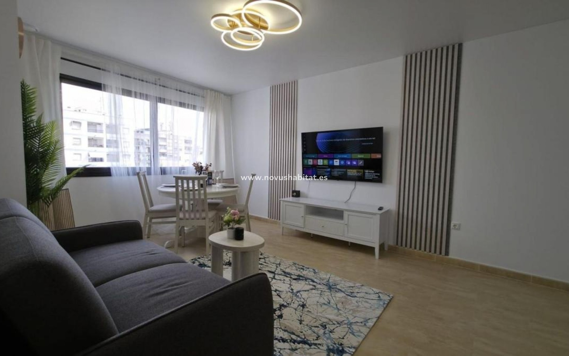 Nowa inwestycja - Apartament - Torrevieja