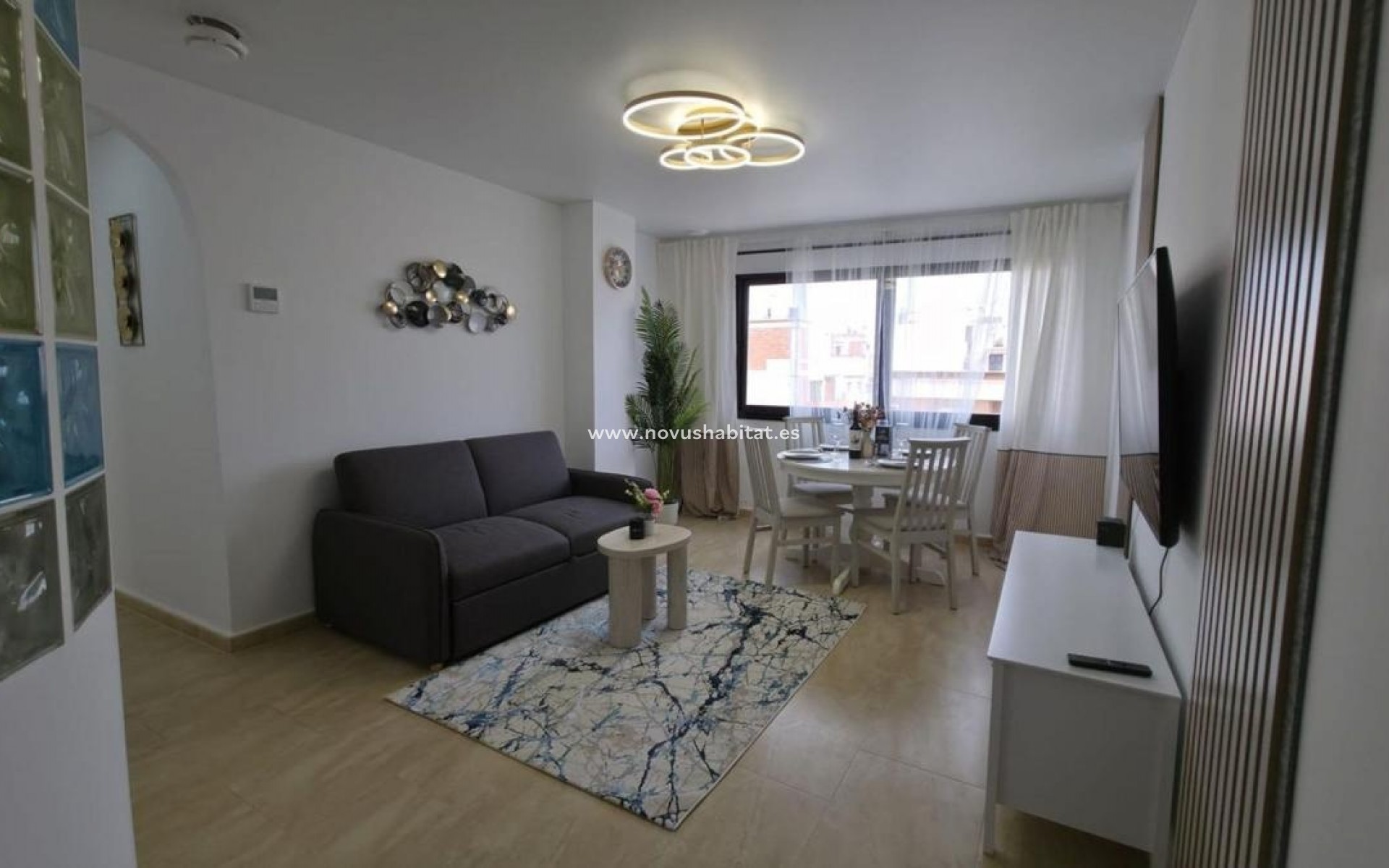 Nowa inwestycja - Apartament - Torrevieja