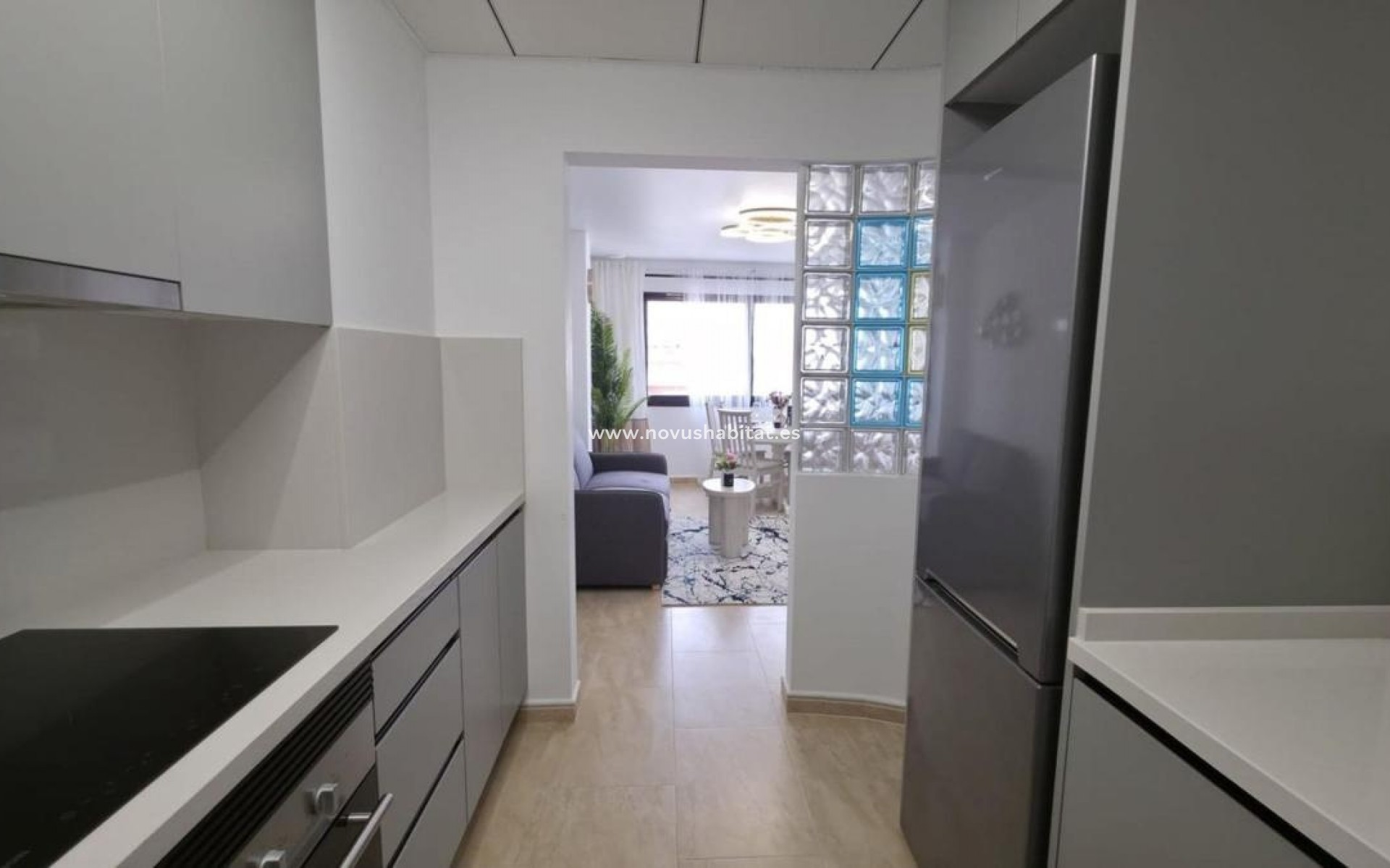 Nowa inwestycja - Apartament - Torrevieja