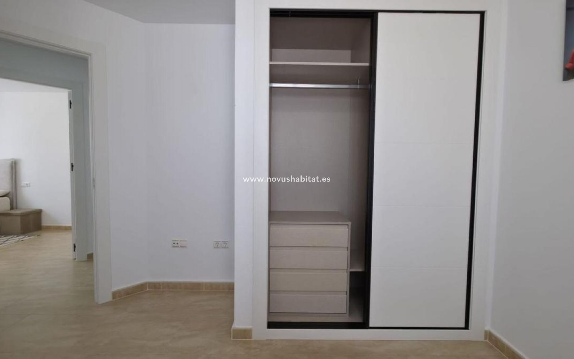 Nowa inwestycja - Apartament - Torrevieja