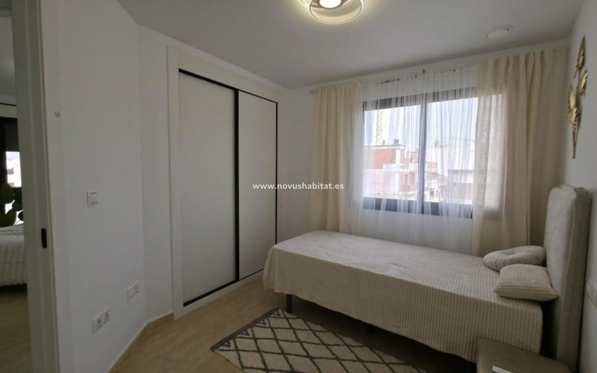 Nowa inwestycja - Apartament - Torrevieja