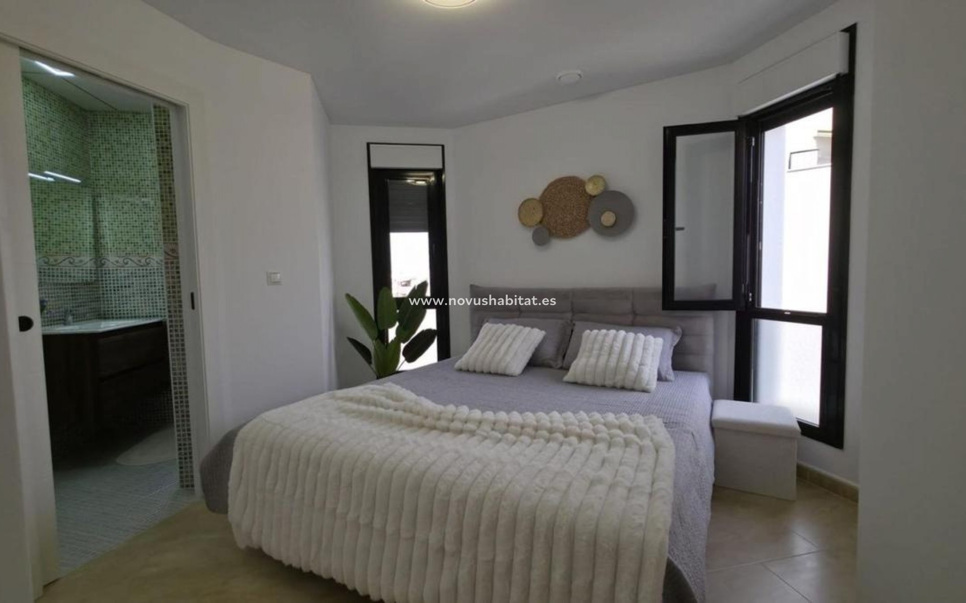 Nowa inwestycja - Apartament - Torrevieja