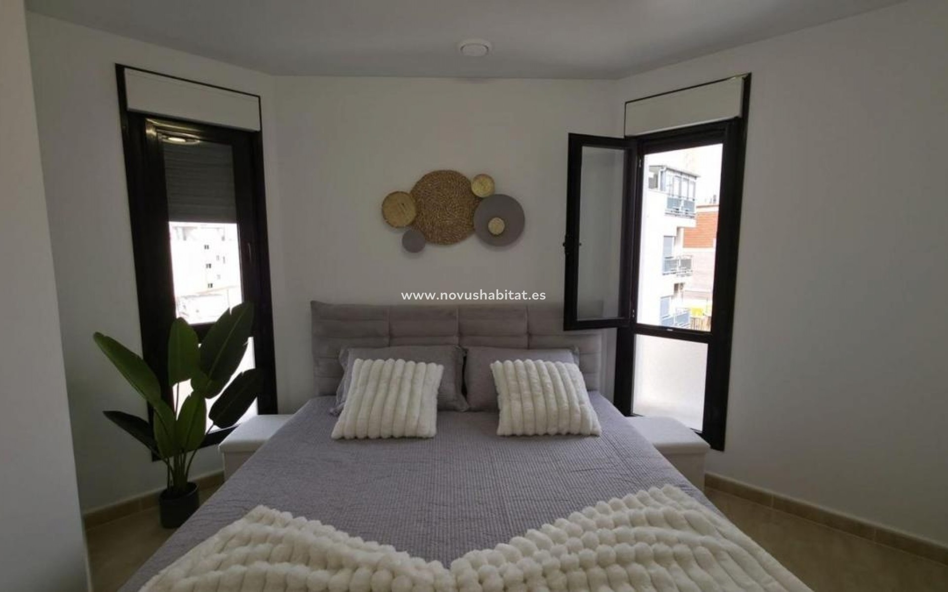 Nowa inwestycja - Apartament - Torrevieja