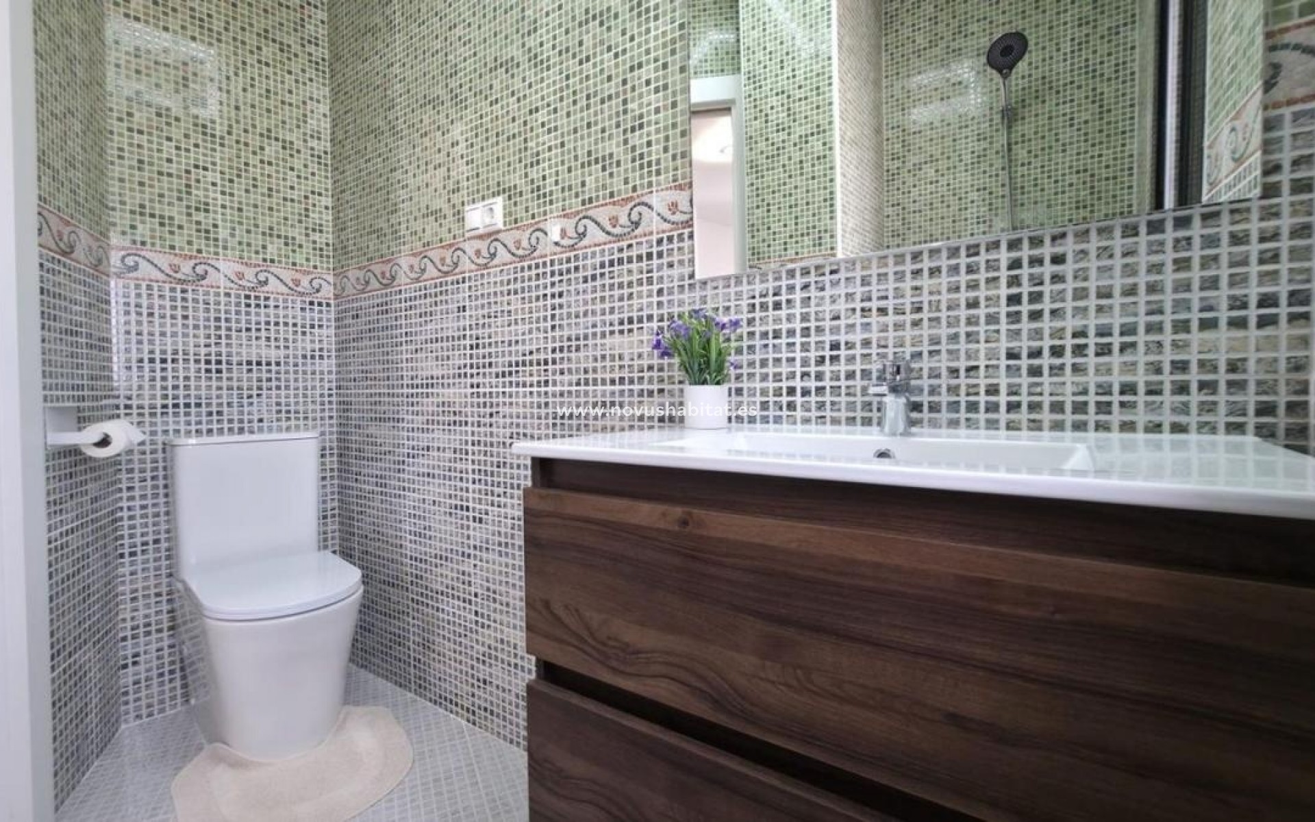 Nowa inwestycja - Apartament - Torrevieja