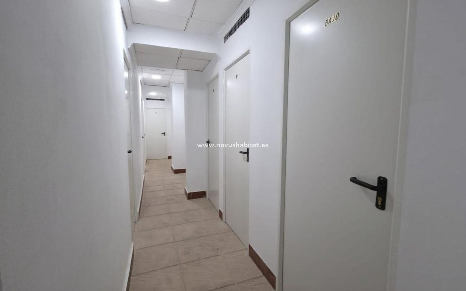 Nowa inwestycja - Apartament - Torrevieja