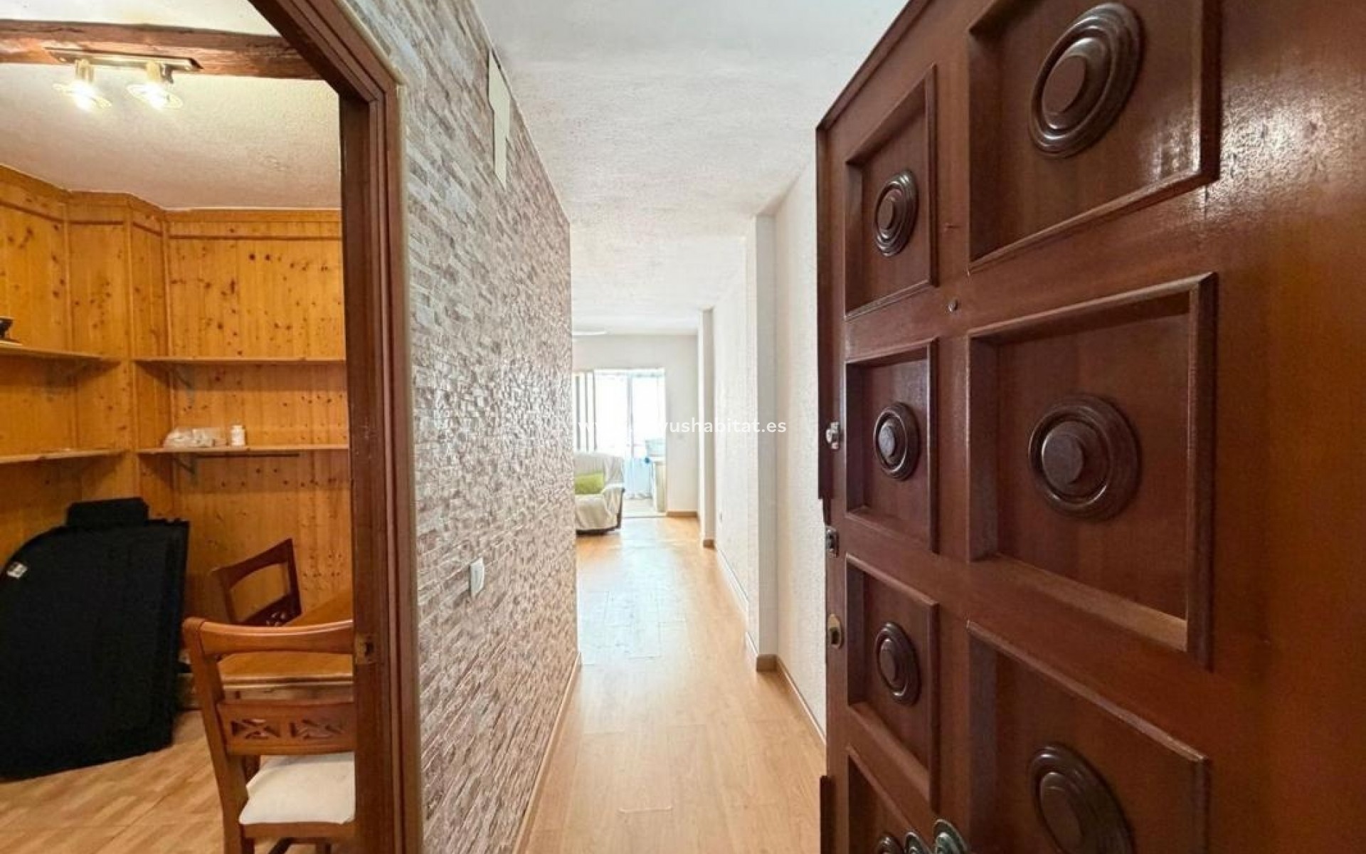 Nowa inwestycja - Apartament - Torrevieja