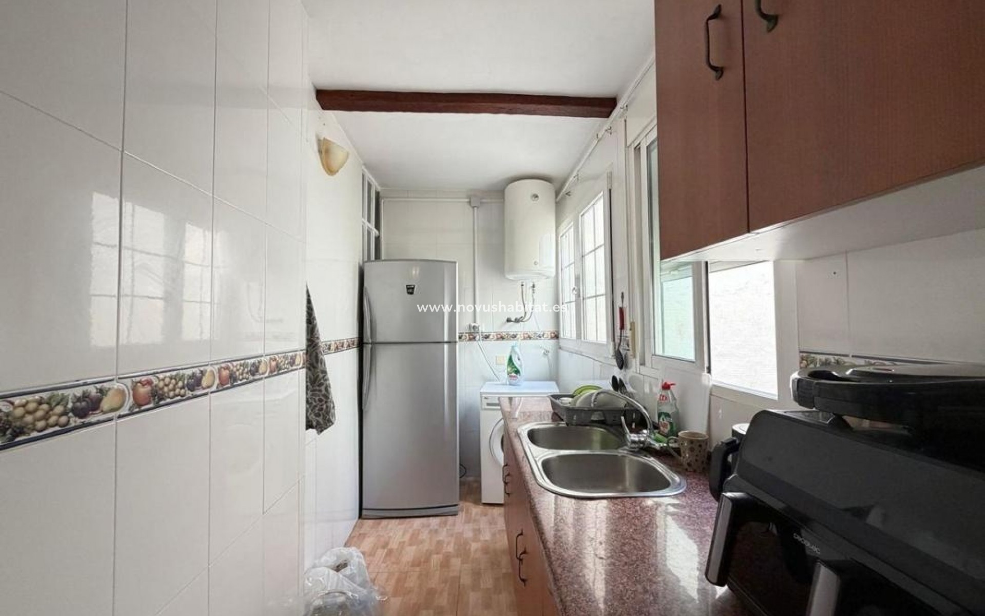 Nowa inwestycja - Apartament - Torrevieja