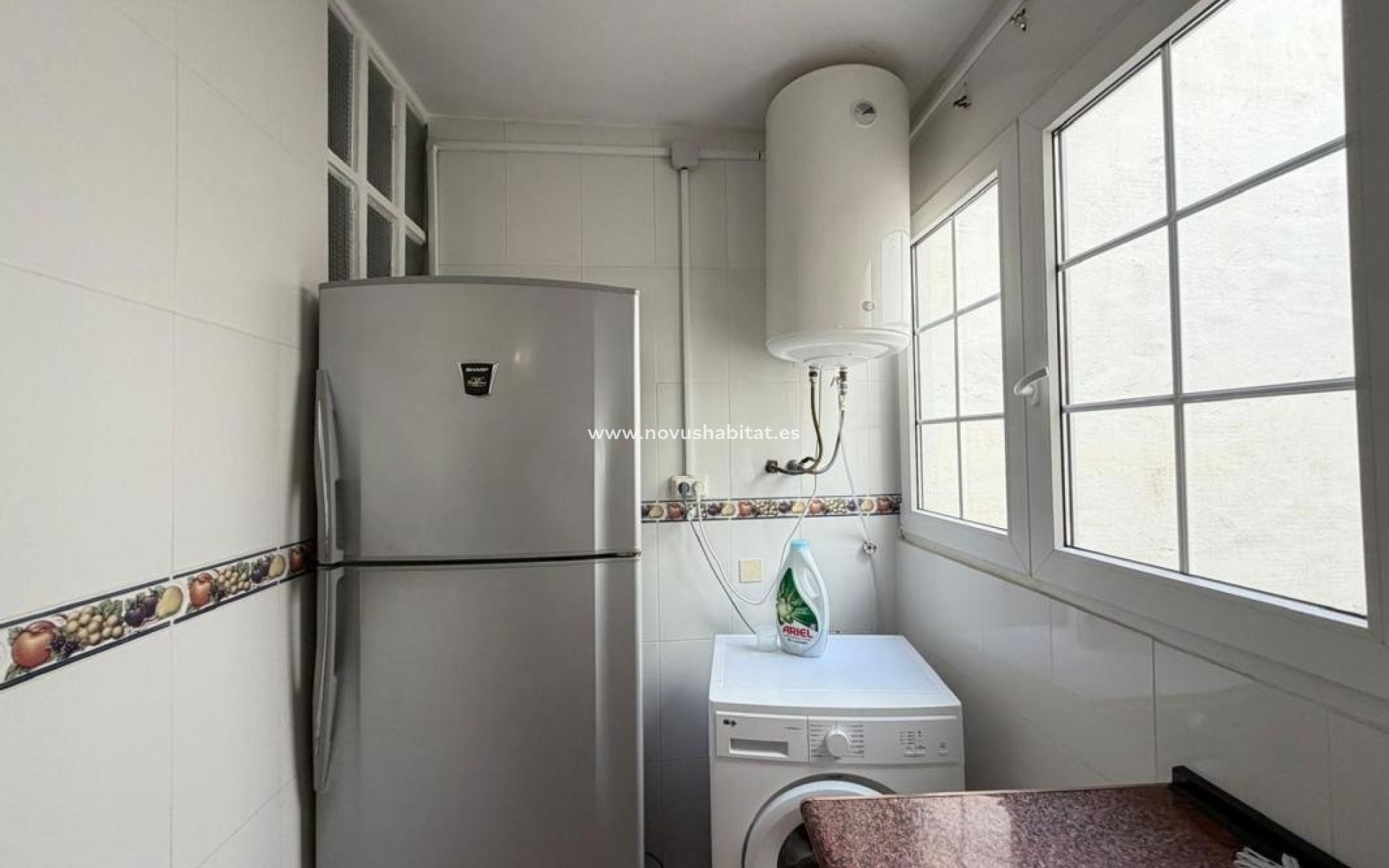 Nowa inwestycja - Apartament - Torrevieja