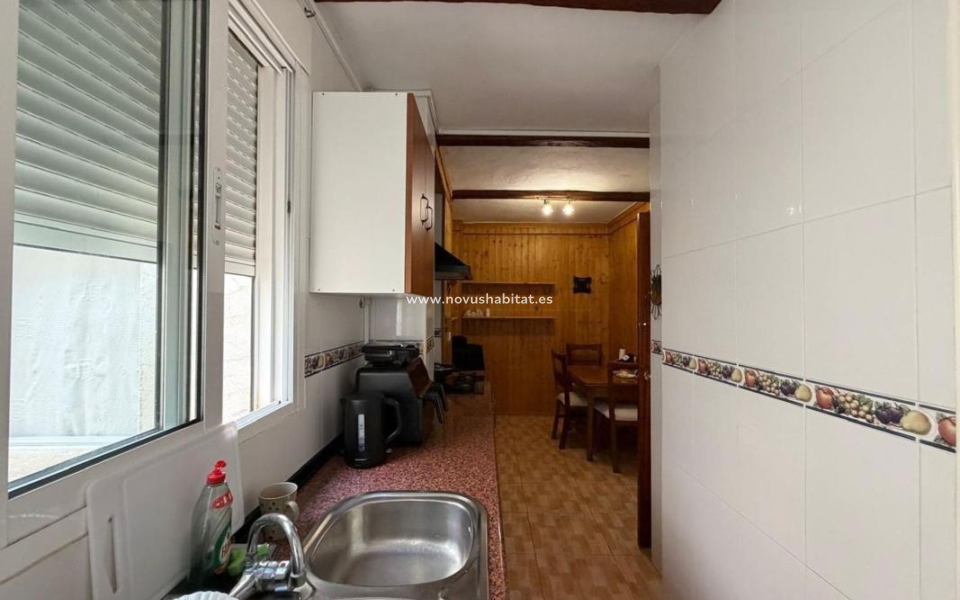 Nowa inwestycja - Apartament - Torrevieja