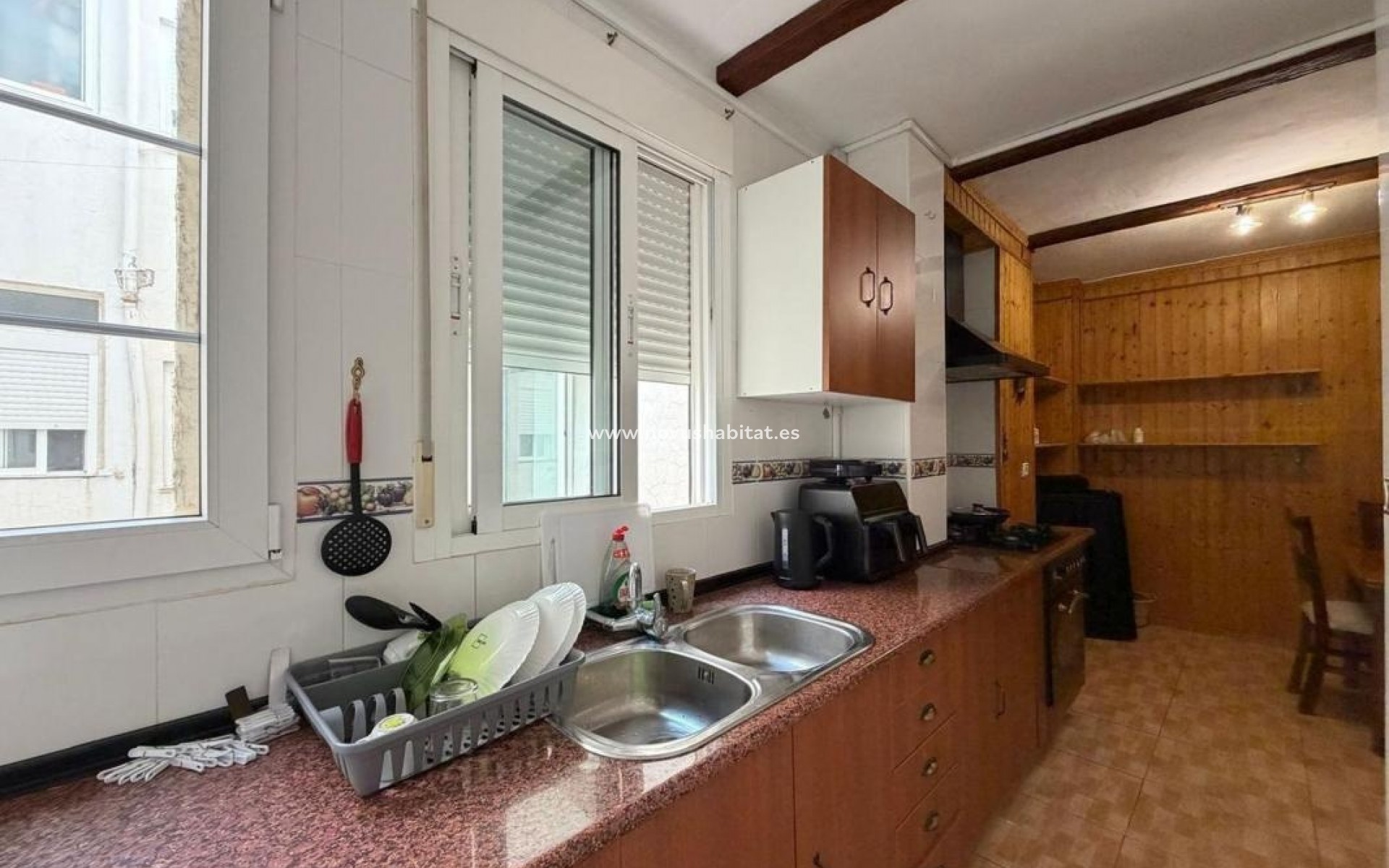 Nowa inwestycja - Apartament - Torrevieja