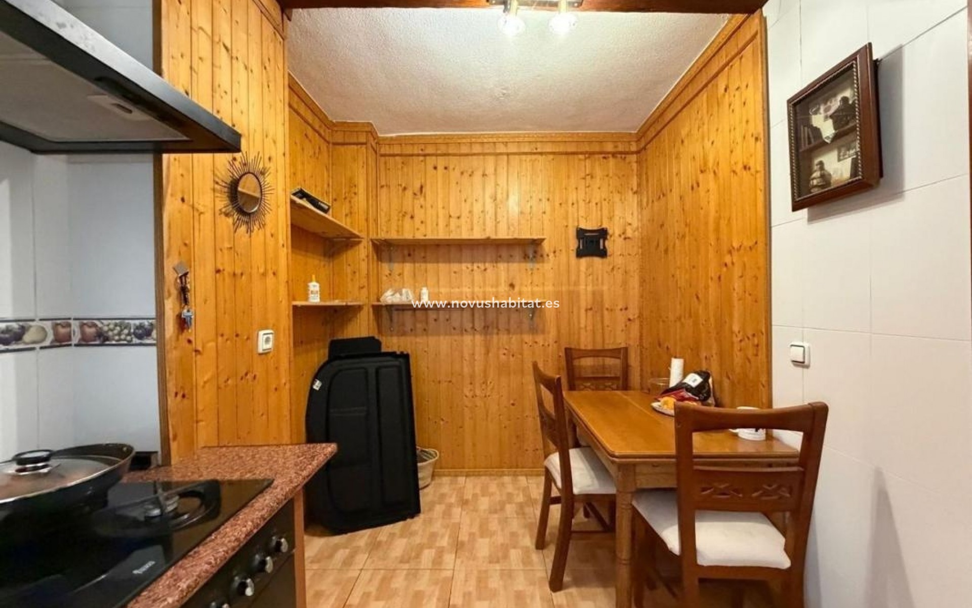 Nowa inwestycja - Apartament - Torrevieja