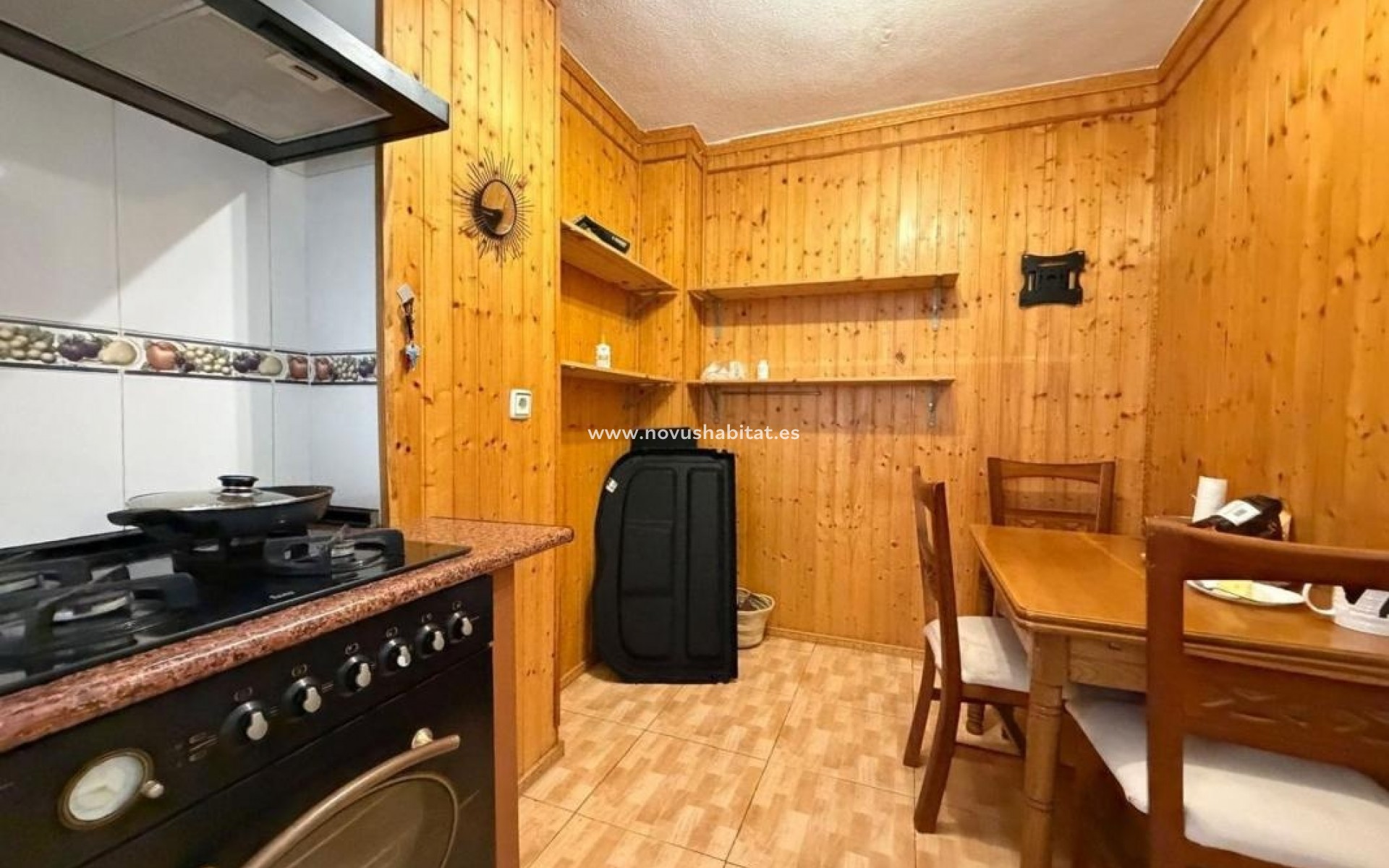 Nowa inwestycja - Apartament - Torrevieja
