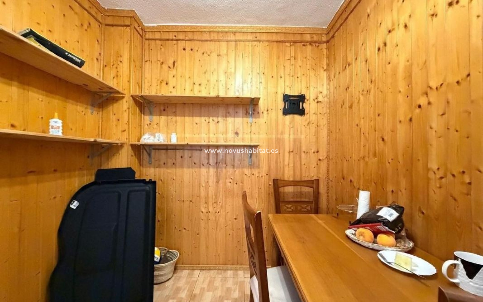 Nowa inwestycja - Apartament - Torrevieja