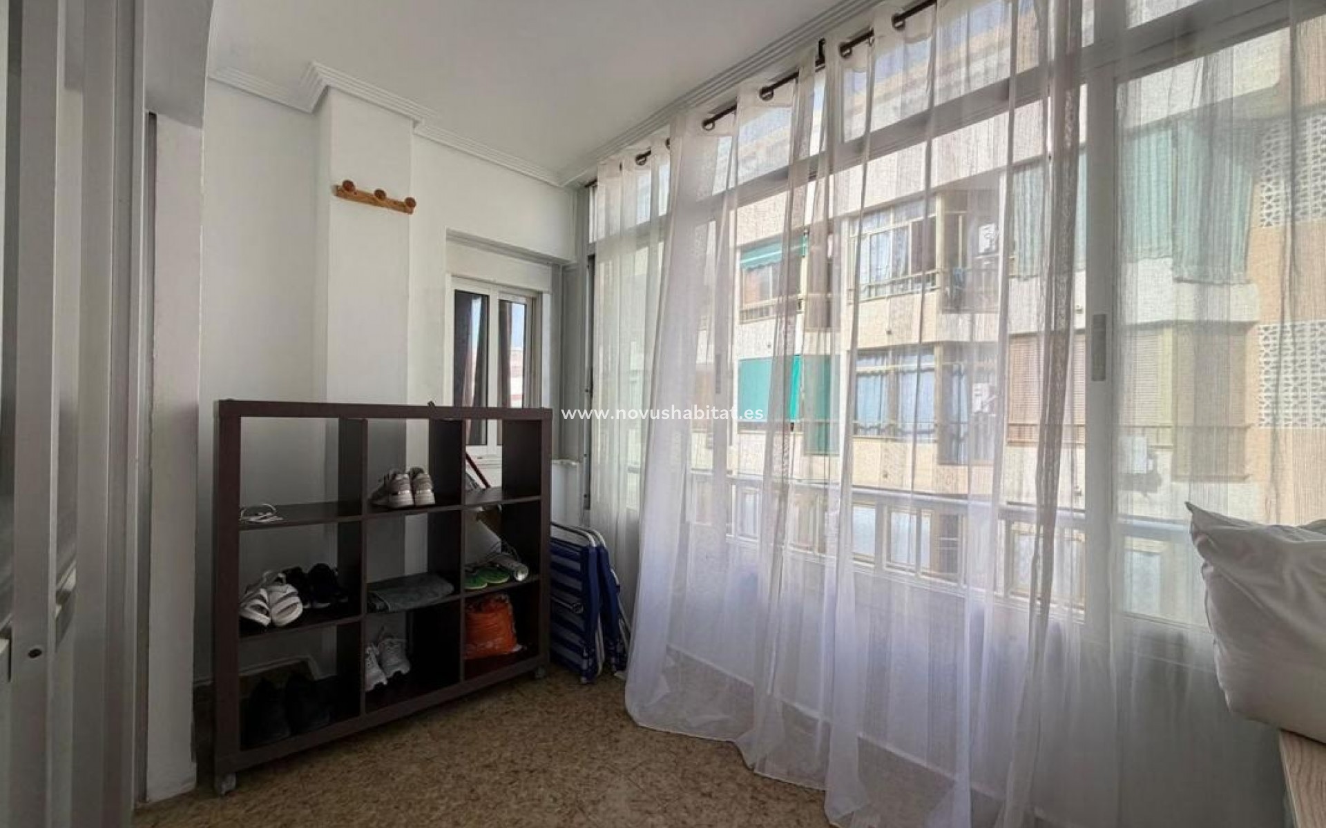 Nowa inwestycja - Apartament - Torrevieja