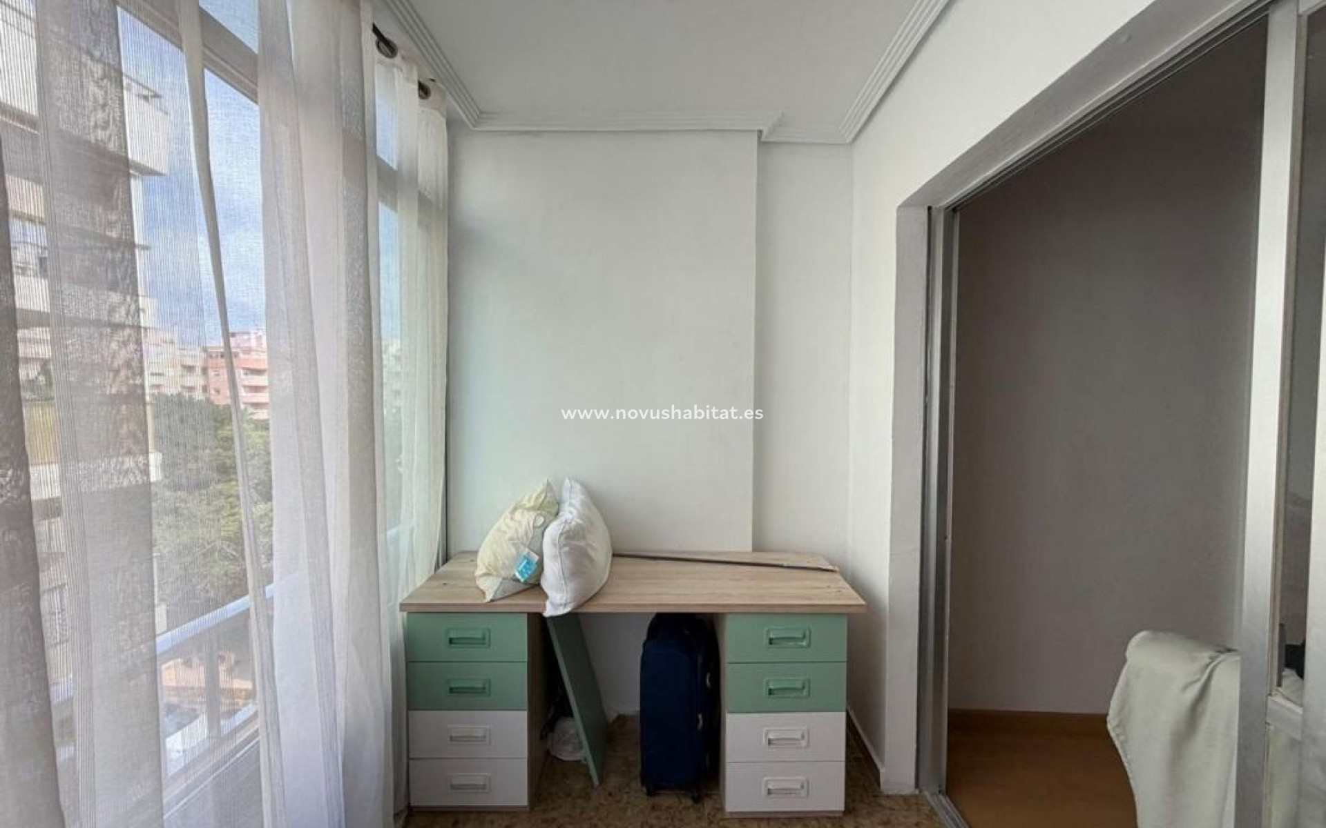 Nowa inwestycja - Apartament - Torrevieja