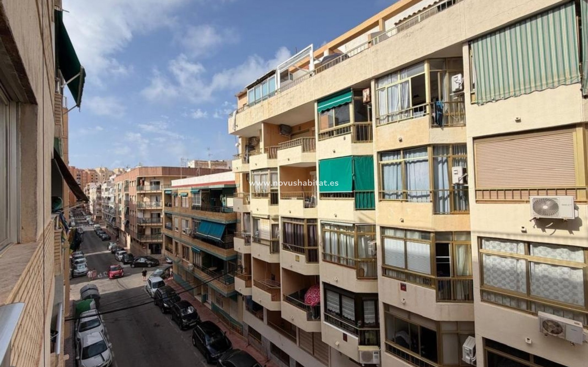 Nowa inwestycja - Apartament - Torrevieja
