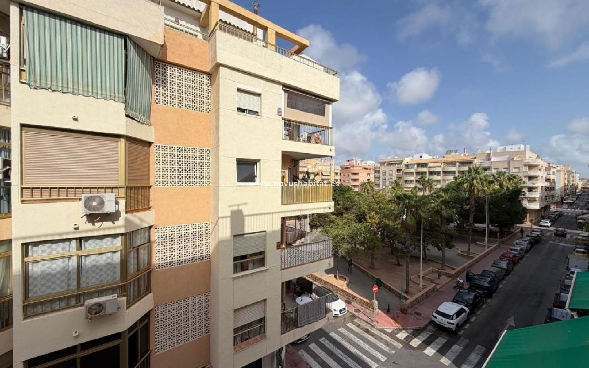 Nowa inwestycja - Apartament - Torrevieja