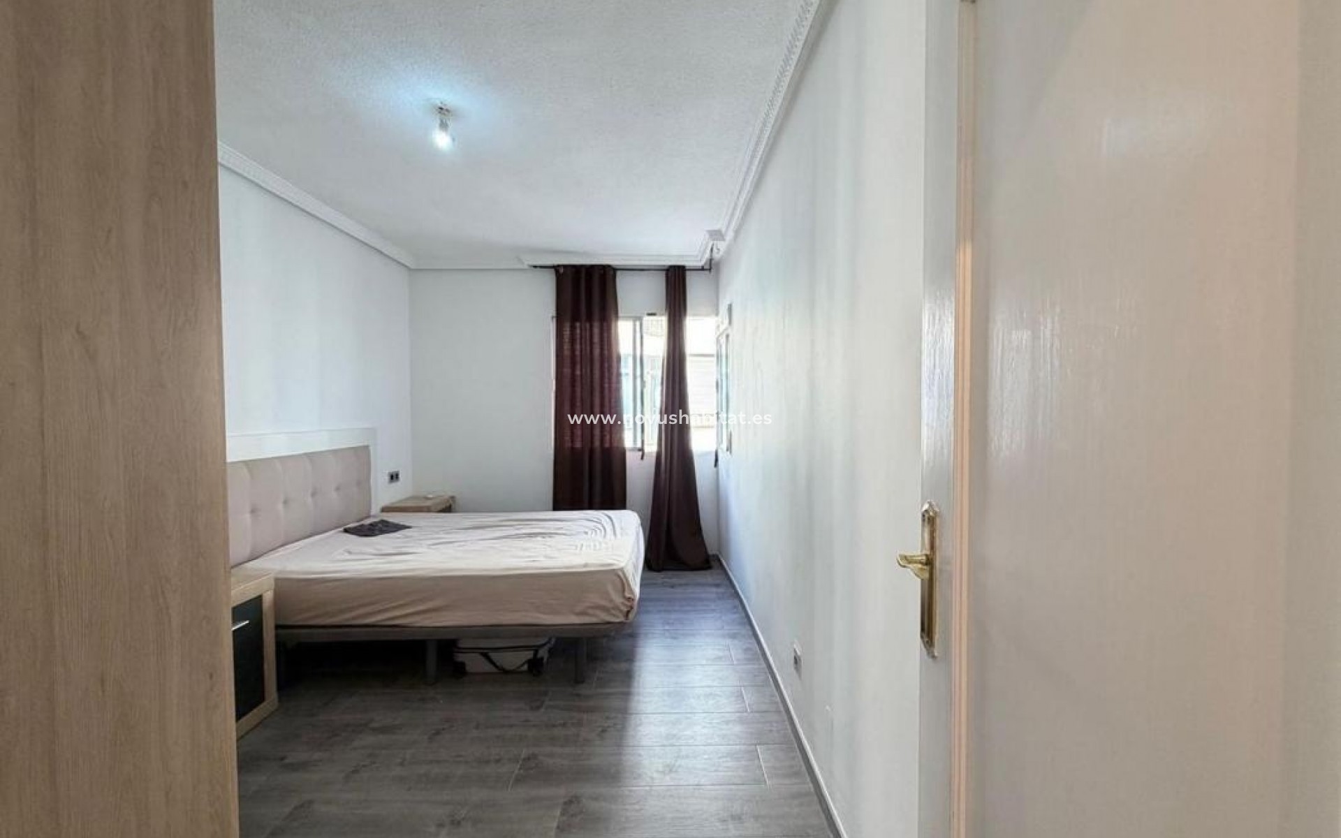Nowa inwestycja - Apartament - Torrevieja