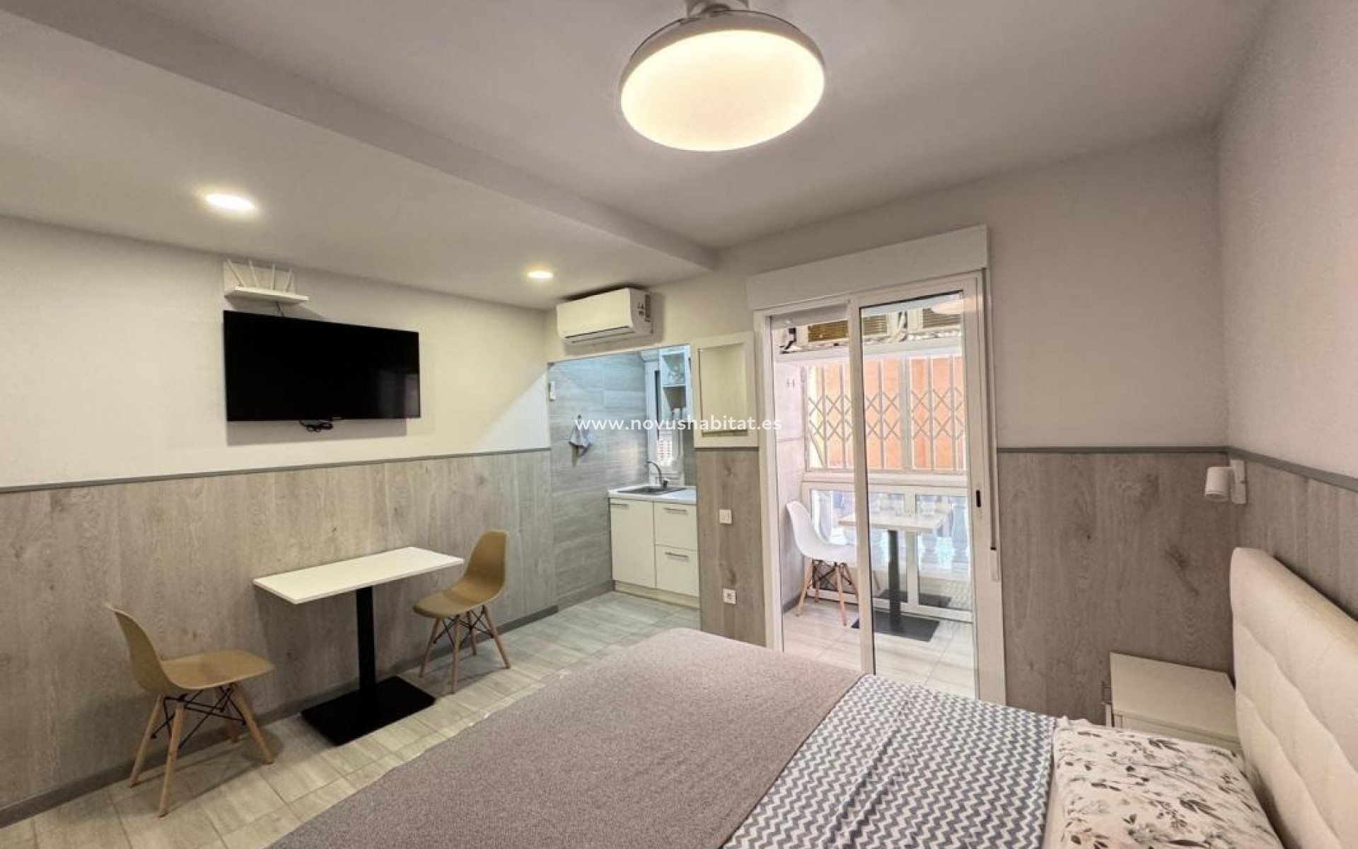 Nowa inwestycja - Apartament - Torrevieja