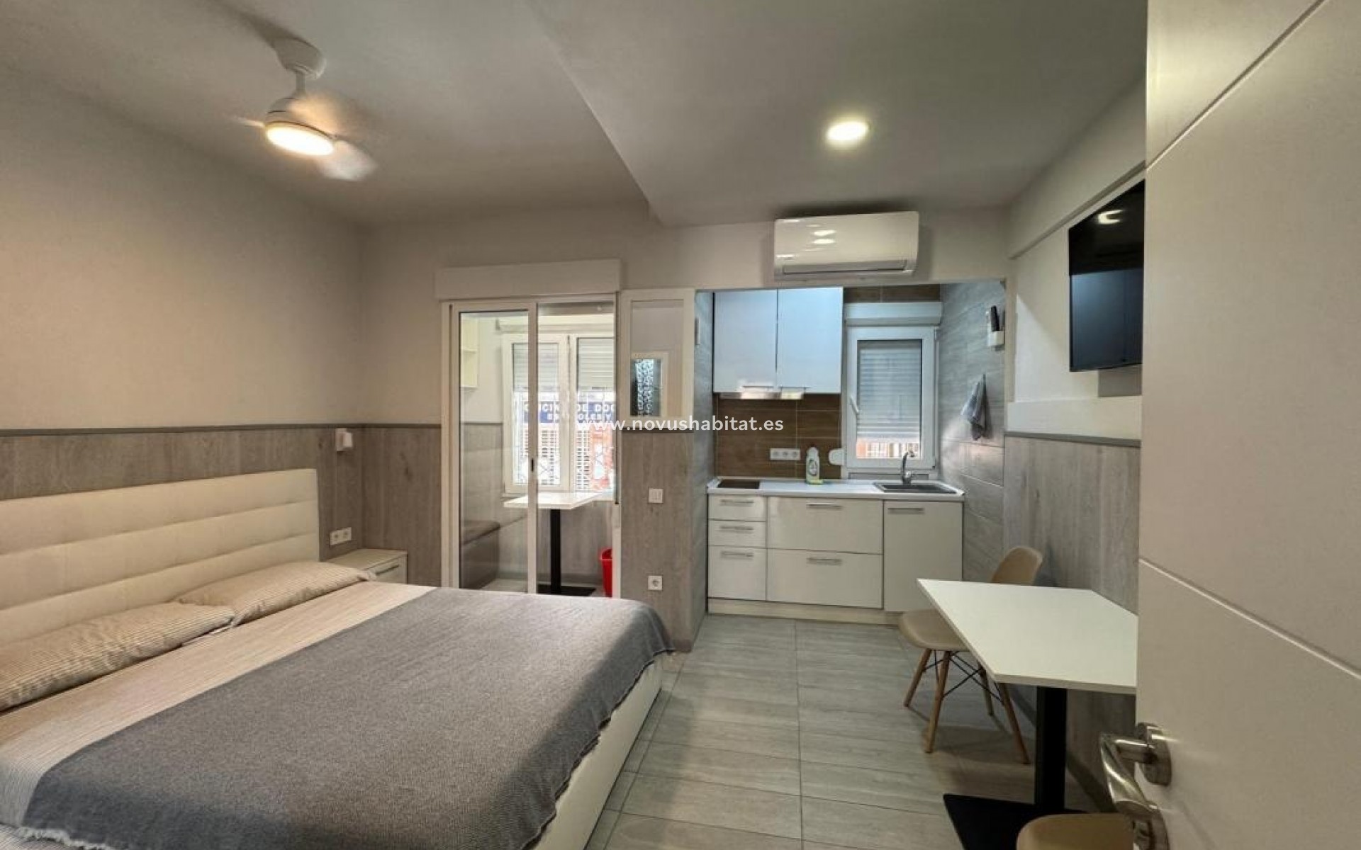 Nowa inwestycja - Apartament - Torrevieja