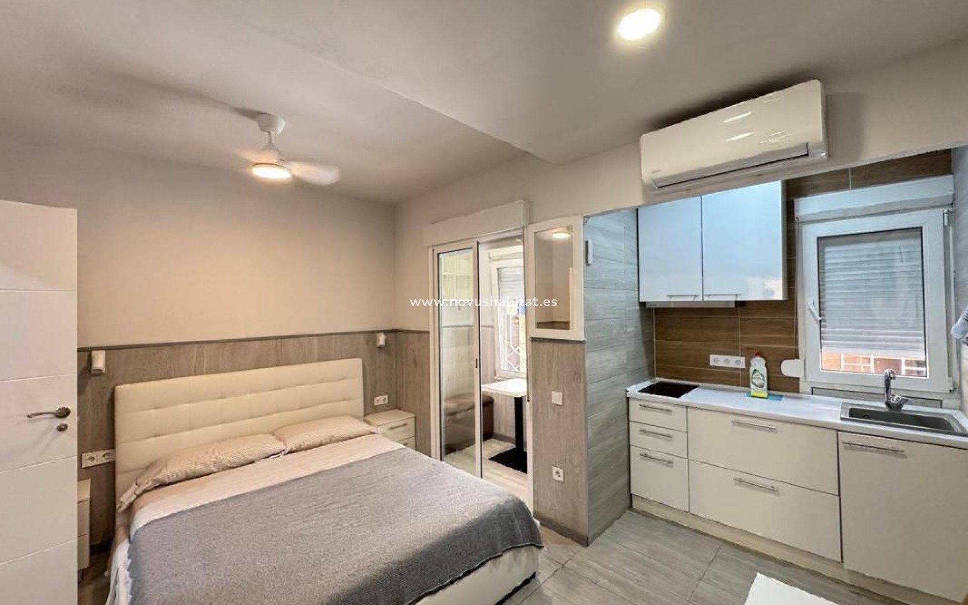 Nowa inwestycja - Apartament - Torrevieja