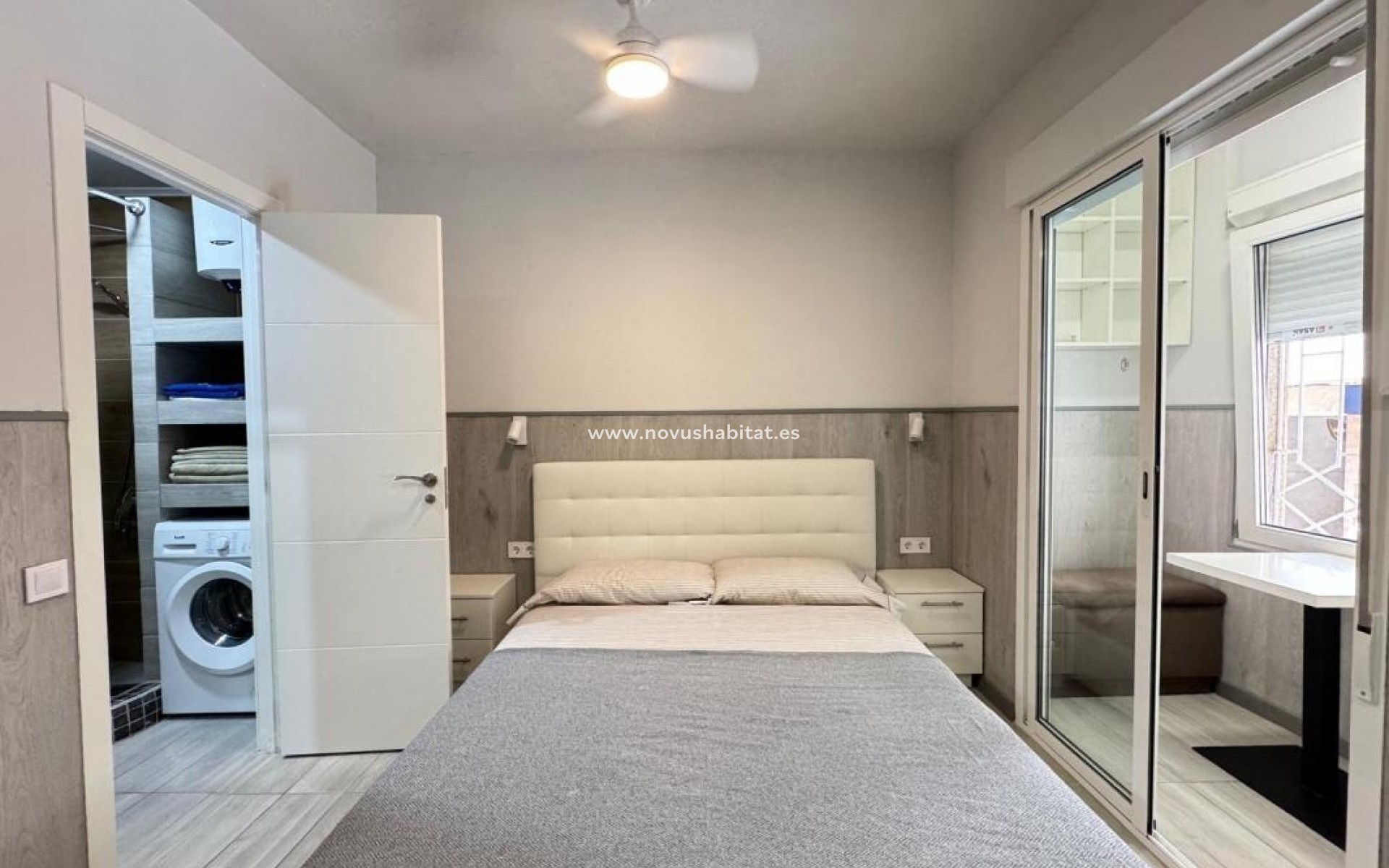 Nowa inwestycja - Apartament - Torrevieja