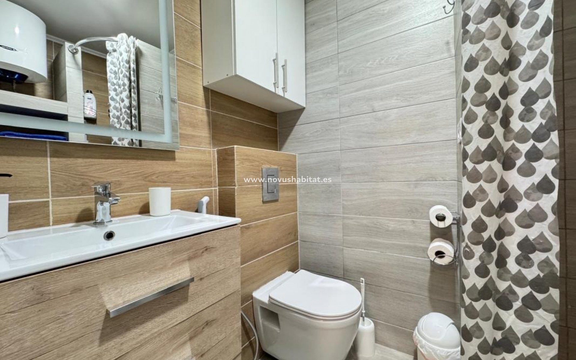 Nowa inwestycja - Apartament - Torrevieja