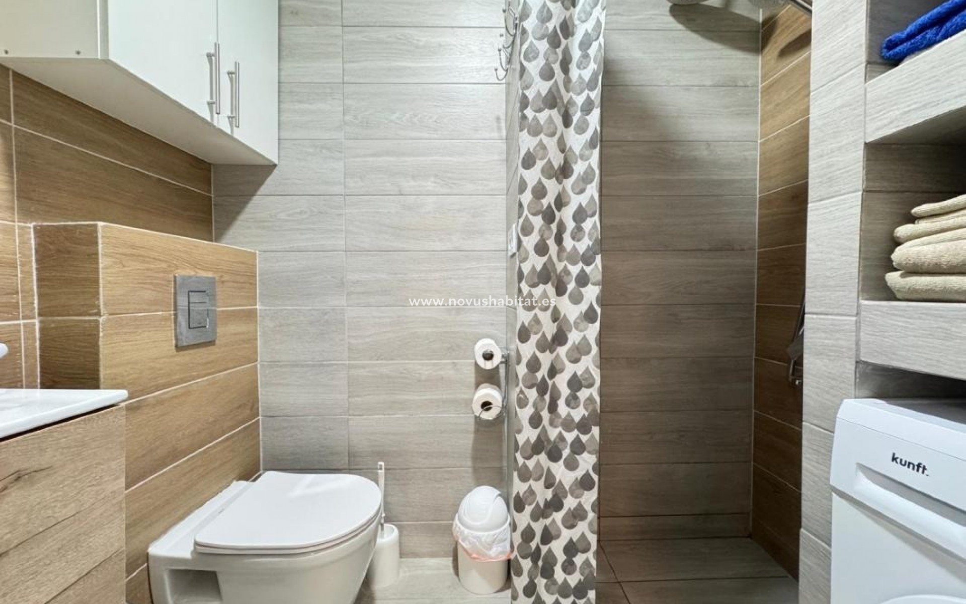 Nowa inwestycja - Apartament - Torrevieja