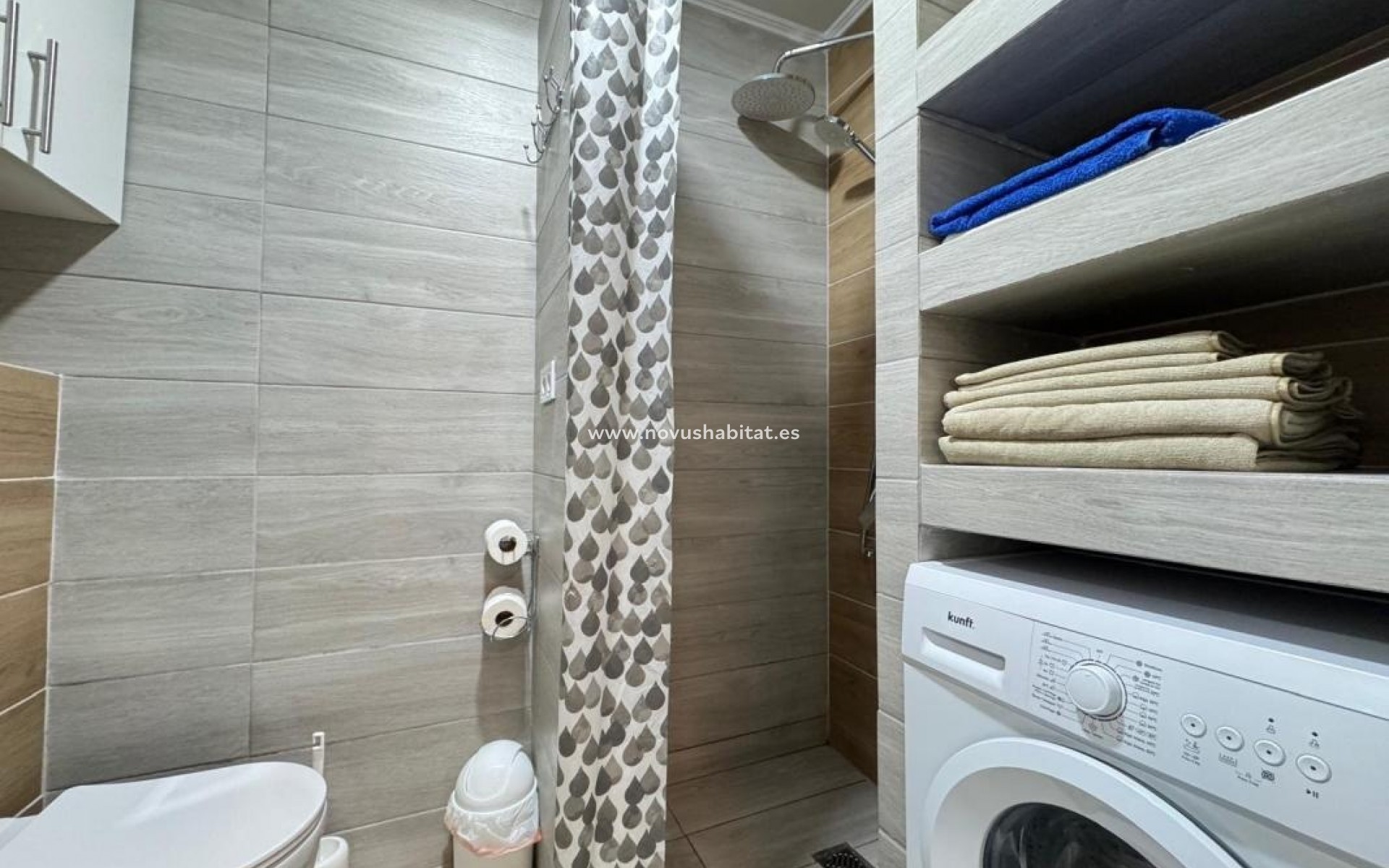Nowa inwestycja - Apartament - Torrevieja