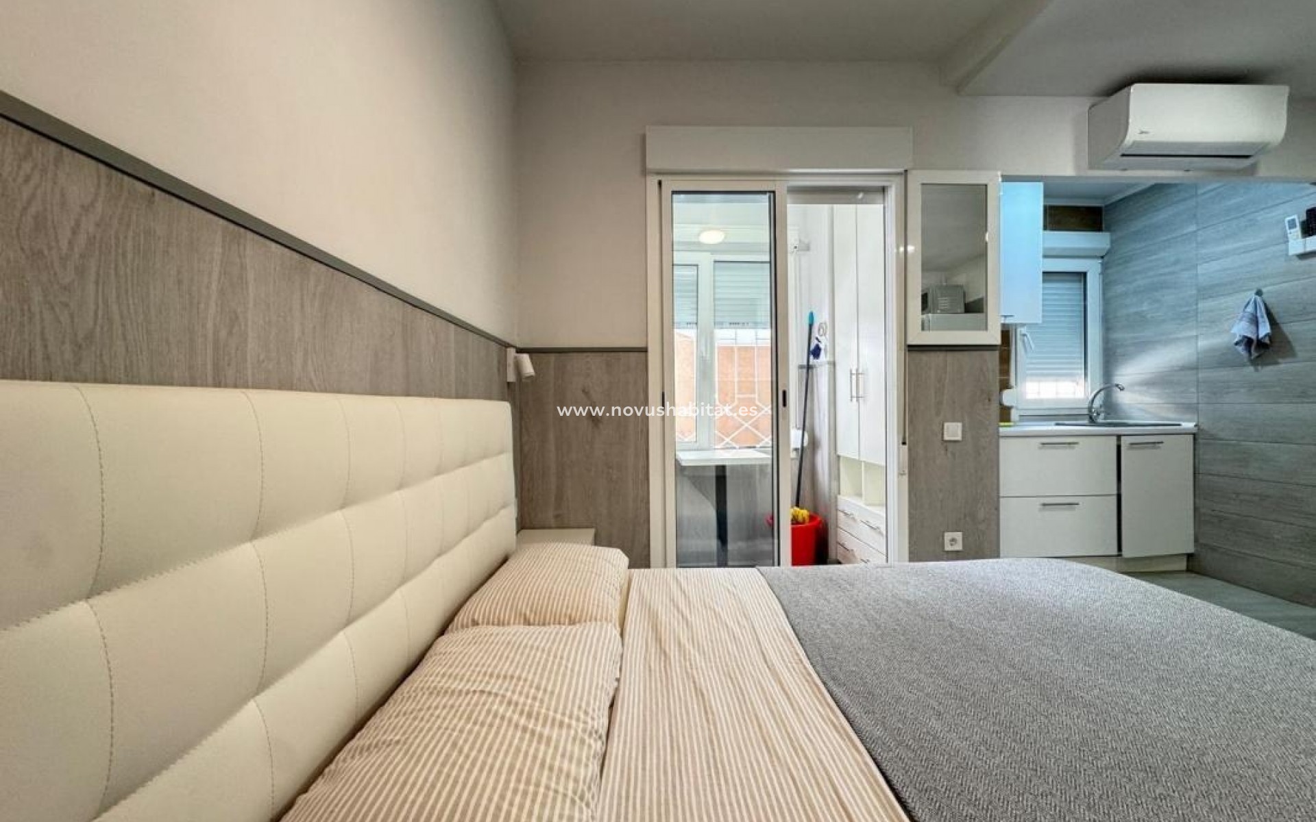 Nowa inwestycja - Apartament - Torrevieja