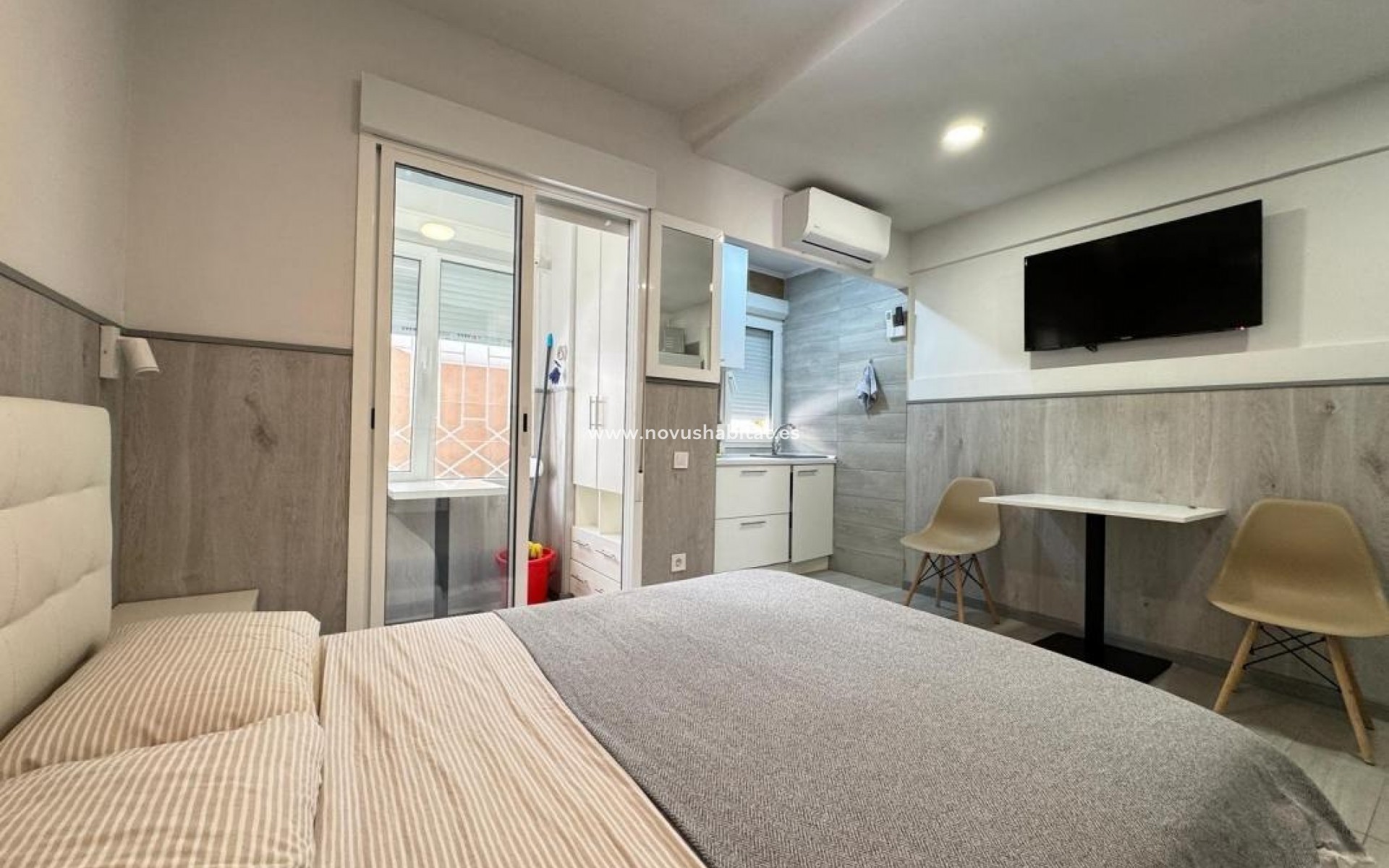 Nowa inwestycja - Apartament - Torrevieja