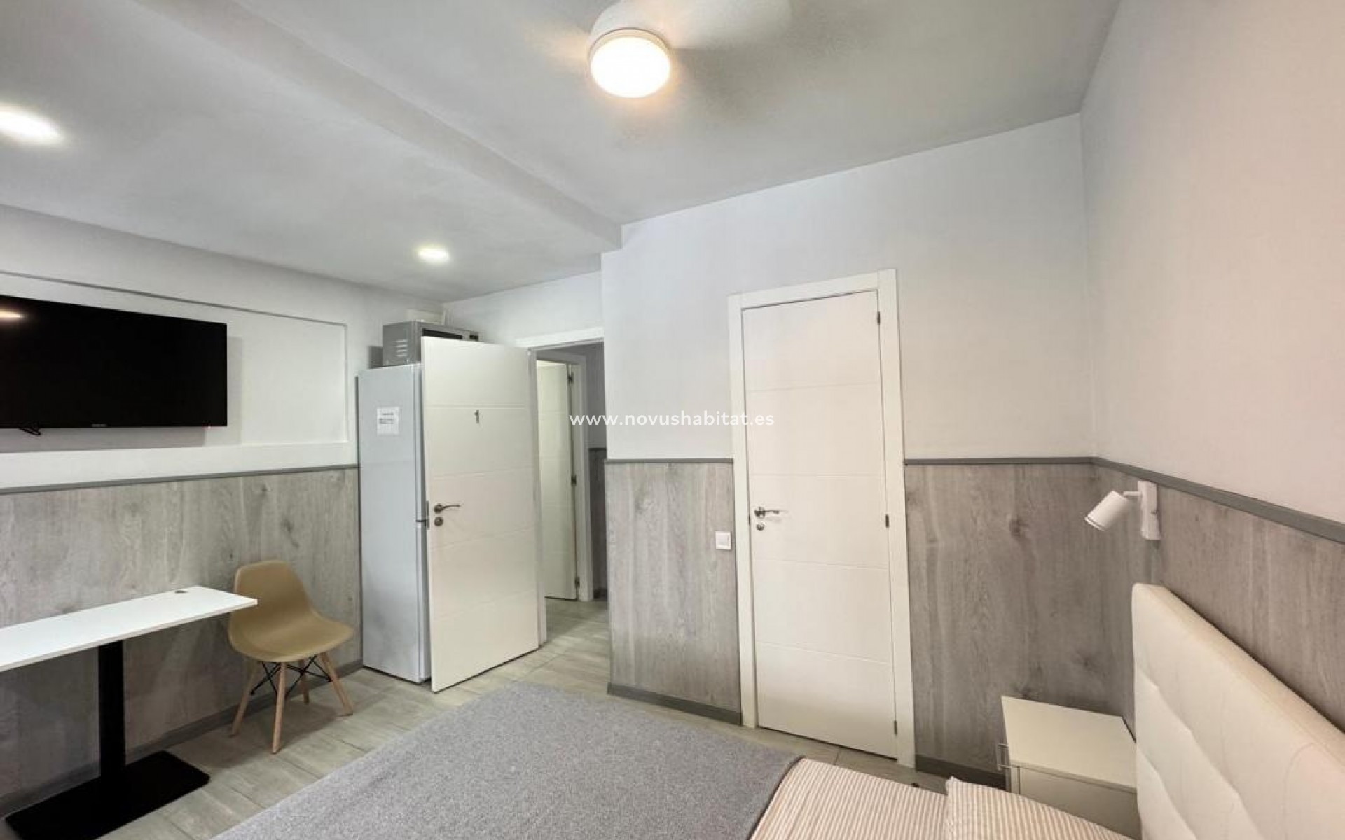 Nowa inwestycja - Apartament - Torrevieja