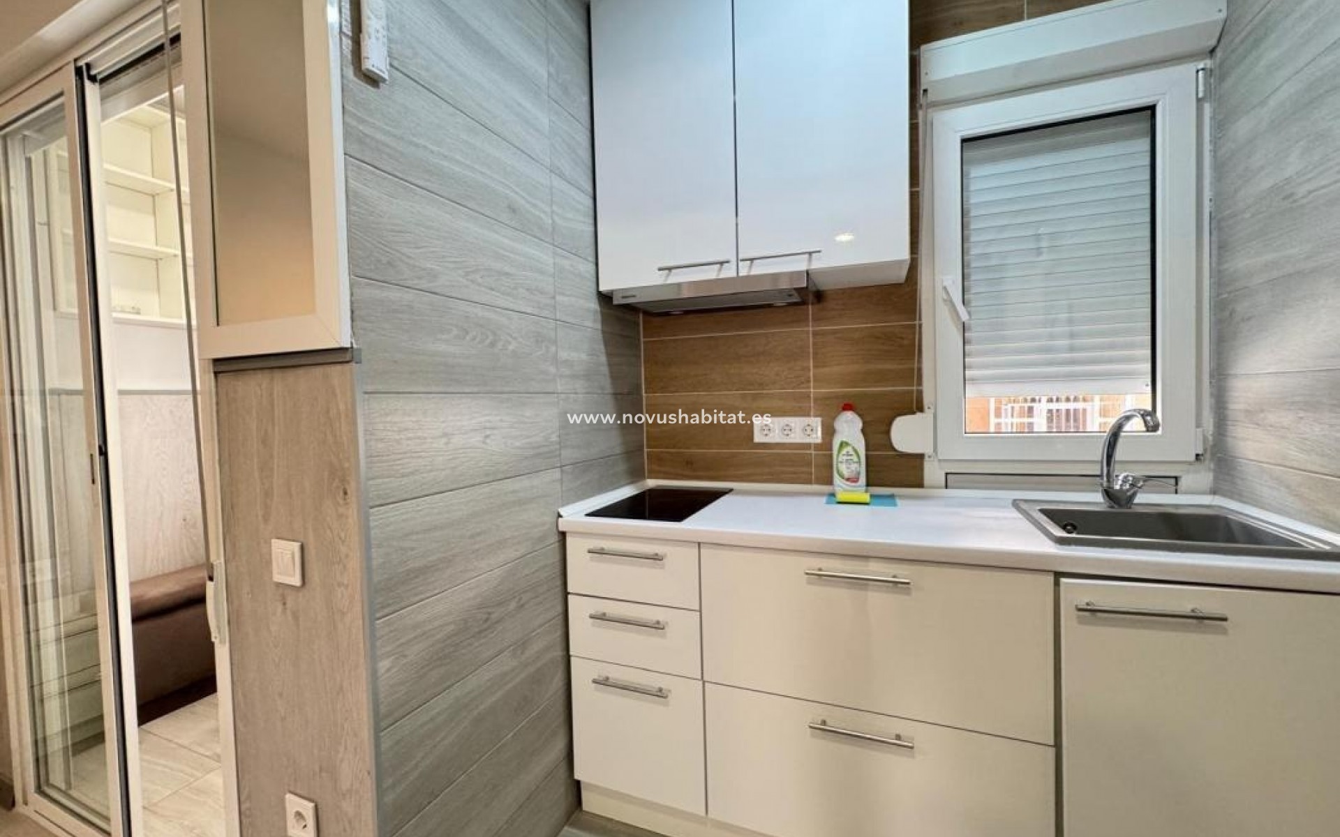 Nowa inwestycja - Apartament - Torrevieja