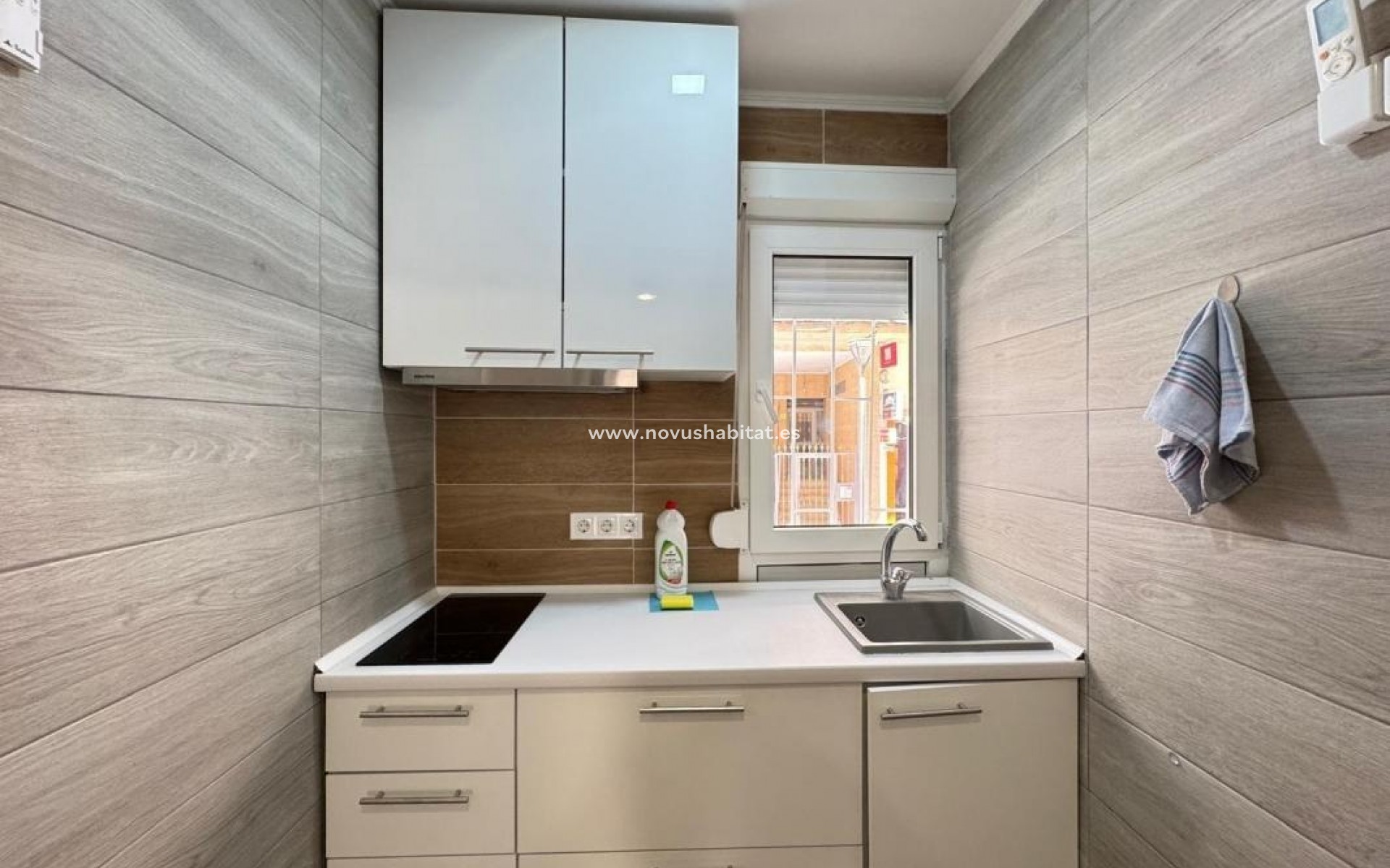 Nowa inwestycja - Apartament - Torrevieja