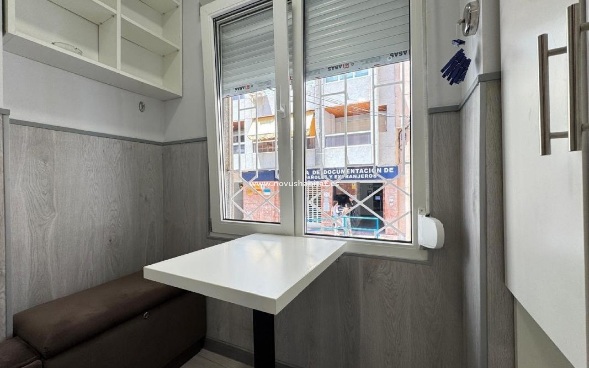 Nowa inwestycja - Apartament - Torrevieja