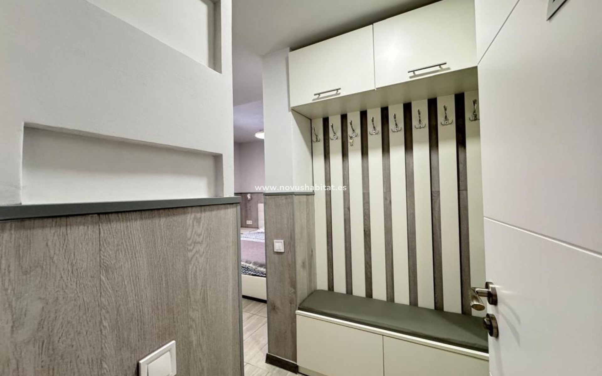 Nowa inwestycja - Apartament - Torrevieja