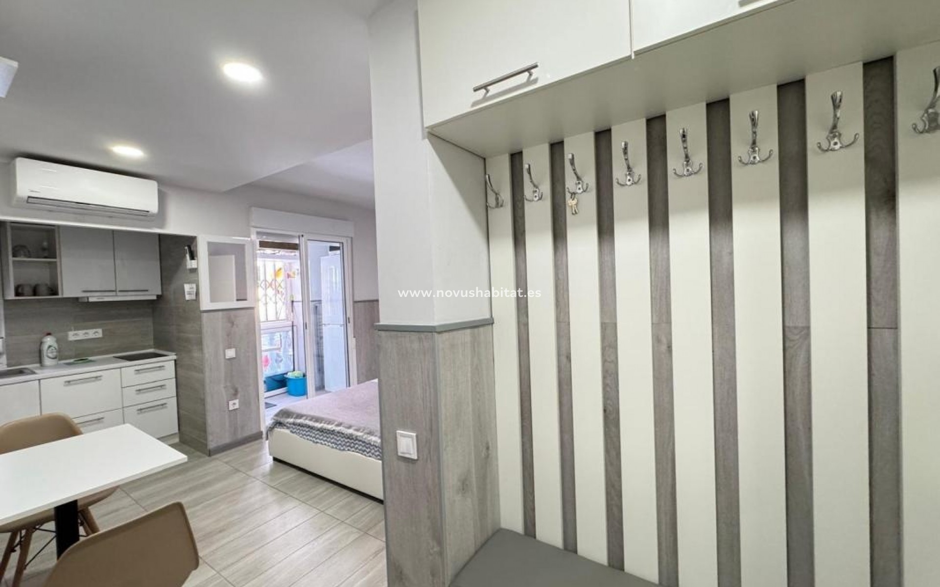 Nowa inwestycja - Apartament - Torrevieja