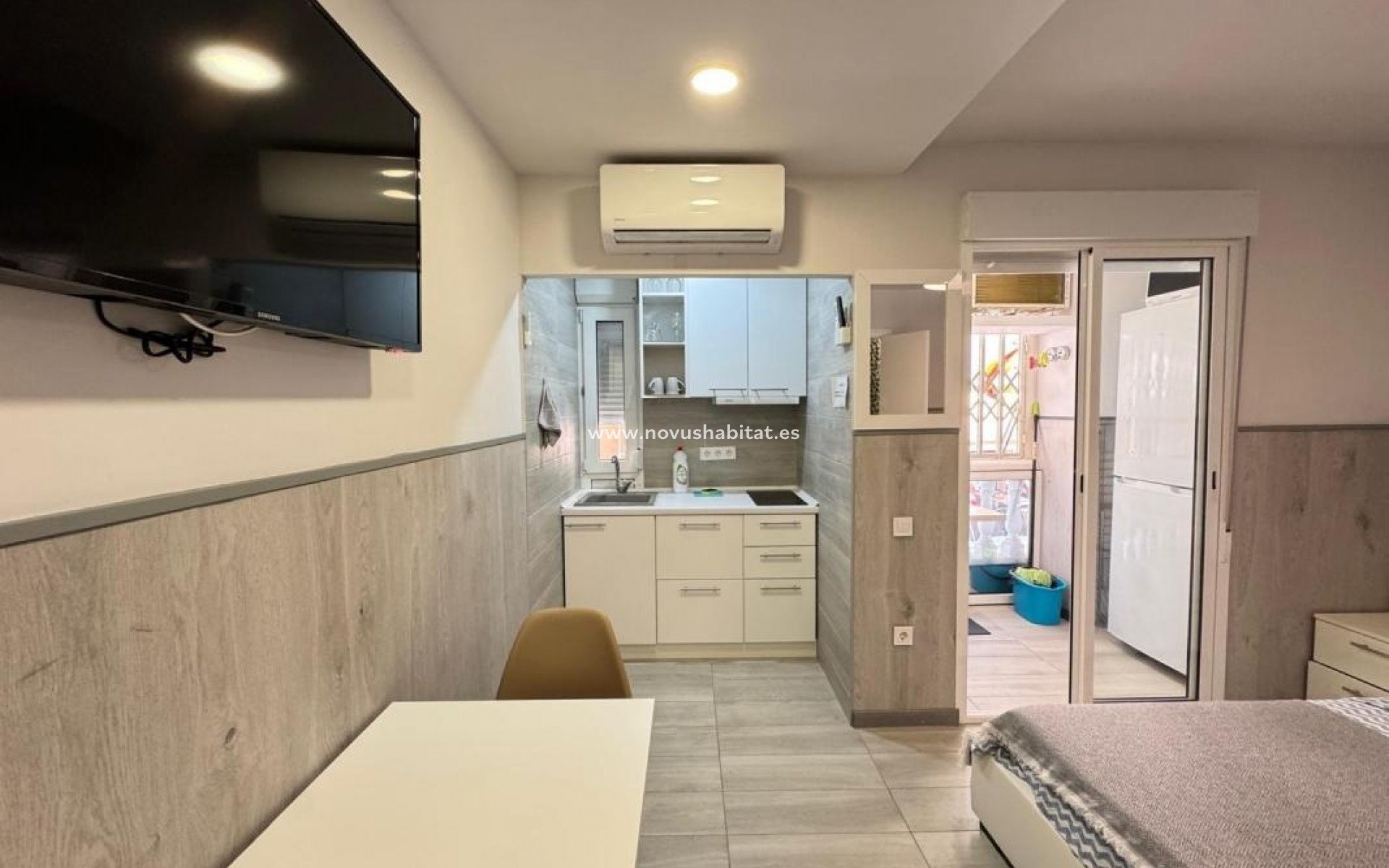 Nowa inwestycja - Apartament - Torrevieja