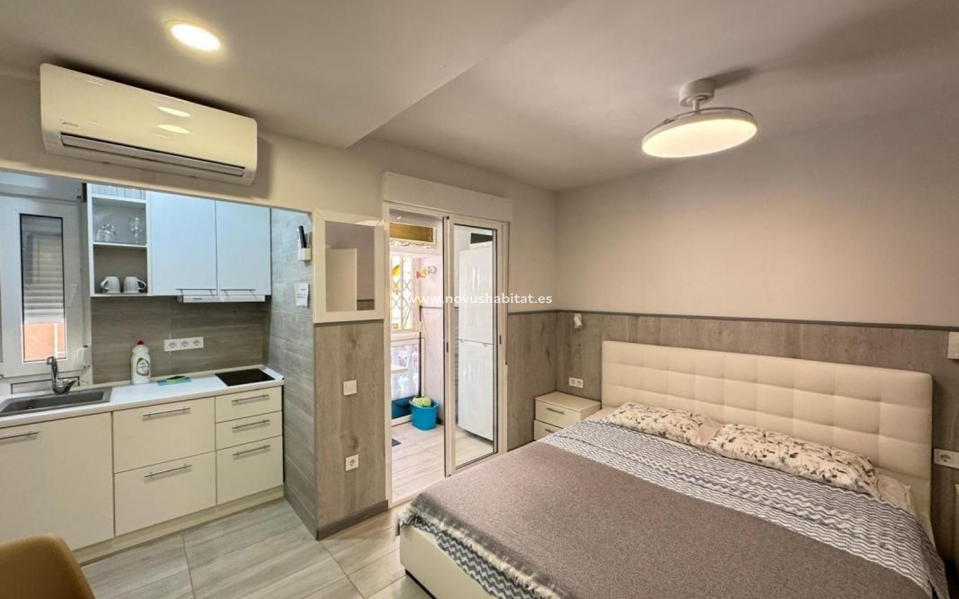 Nowa inwestycja - Apartament - Torrevieja