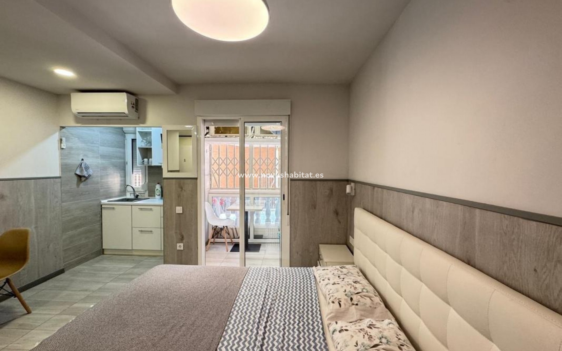 Nowa inwestycja - Apartament - Torrevieja